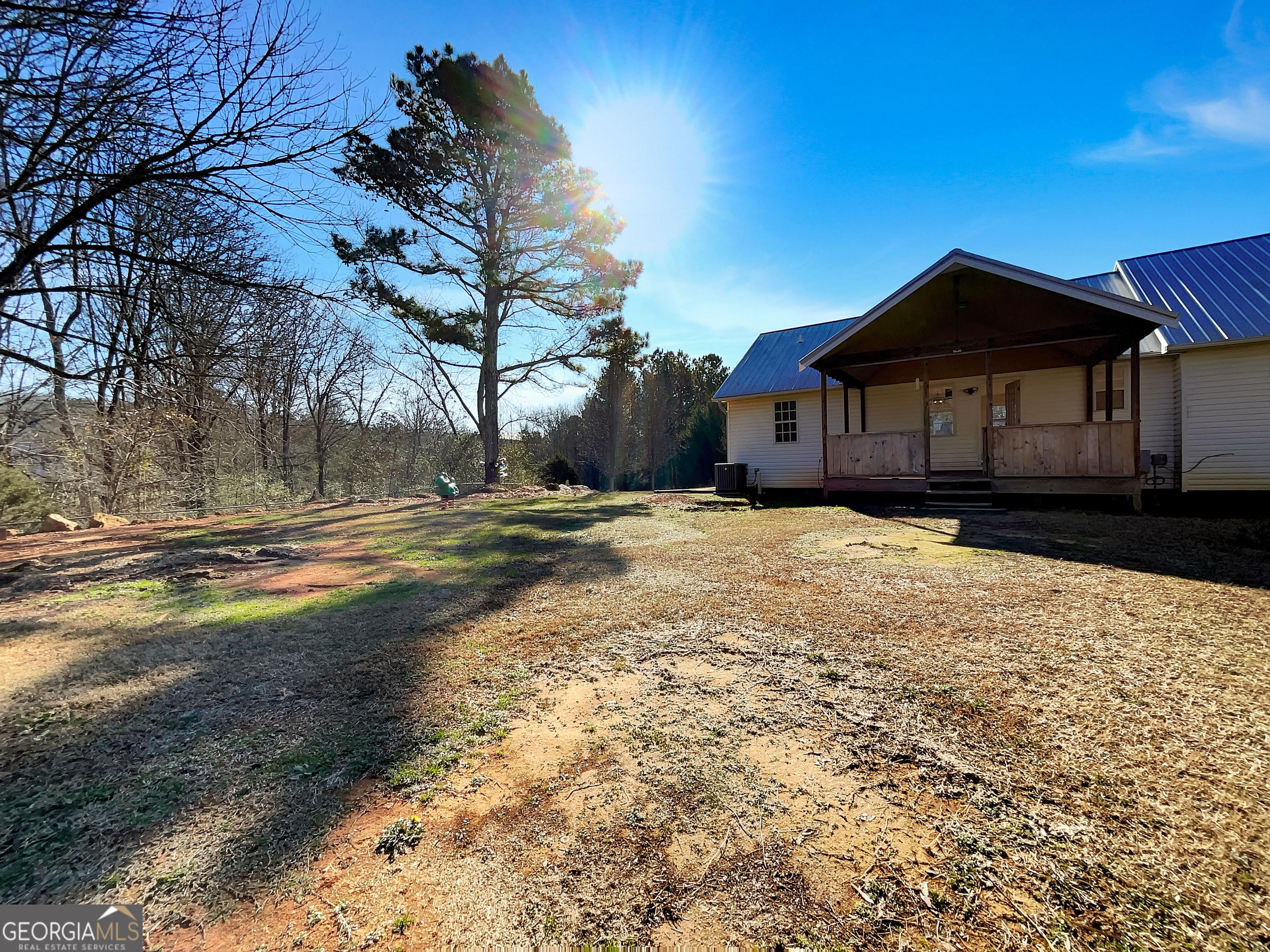2 Mallory Drive Adairsville GA 30103