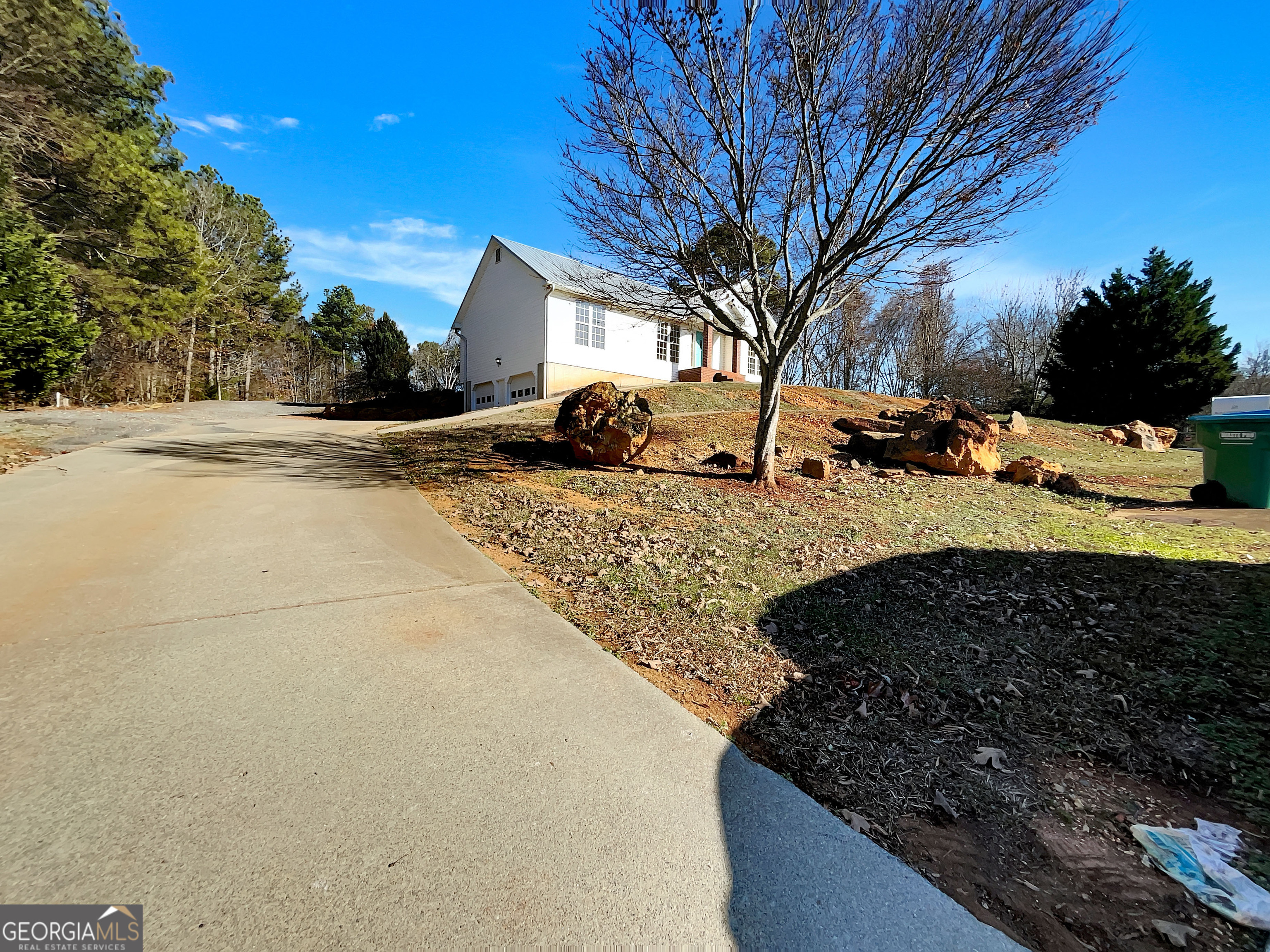 2 Mallory Drive Adairsville GA 30103