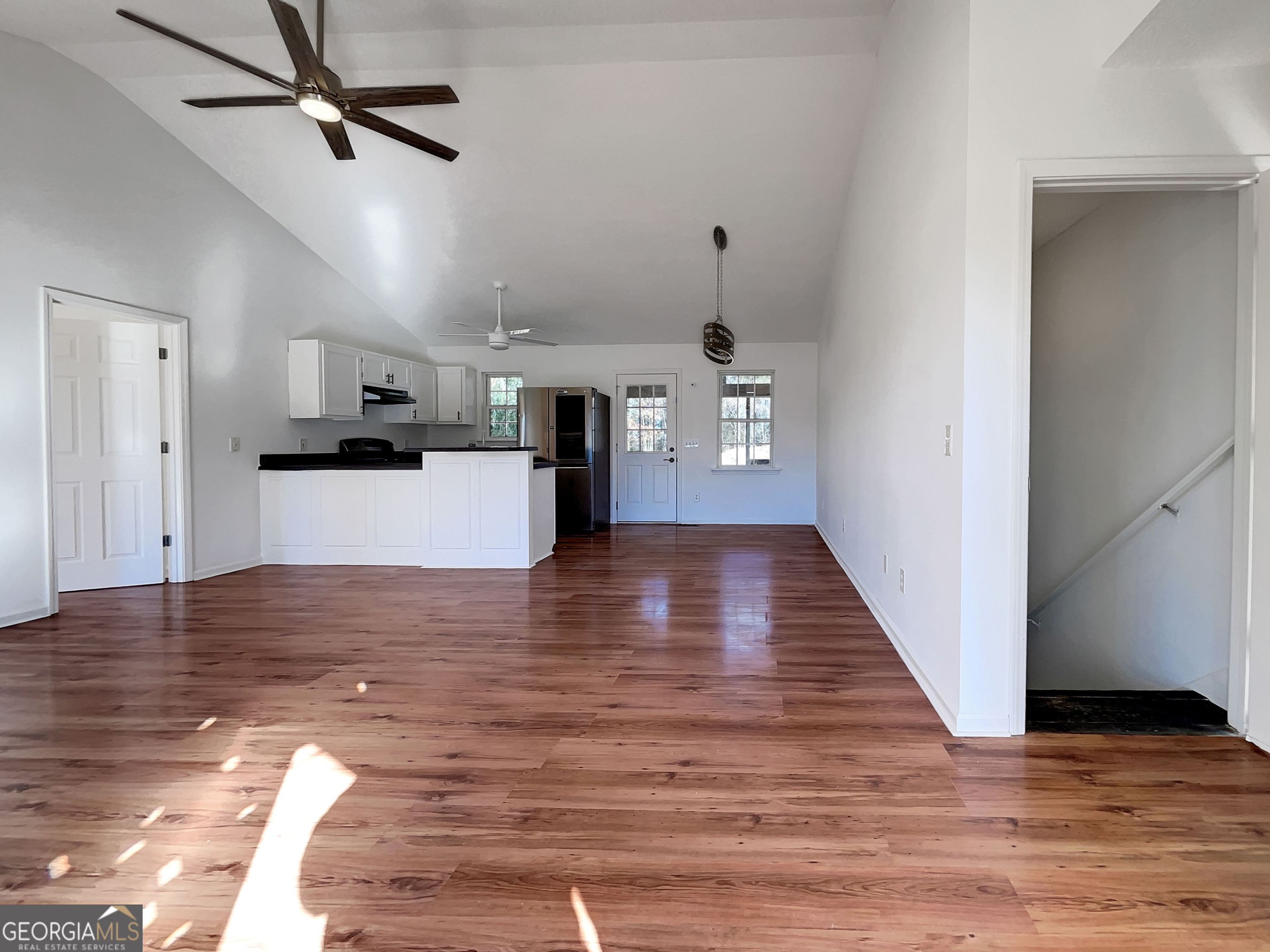2 Mallory Drive Adairsville GA 30103