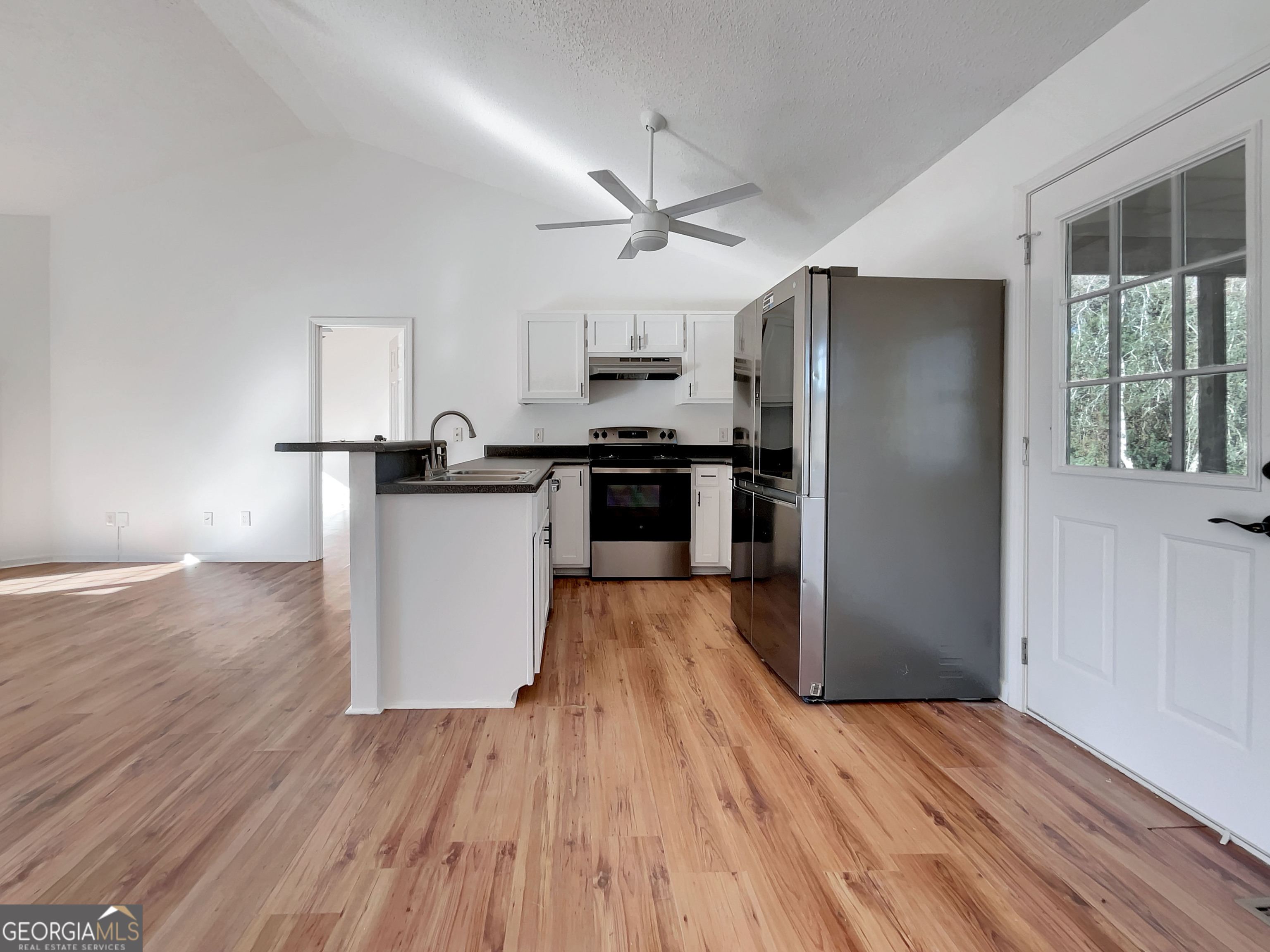 2 Mallory Drive Adairsville GA 30103