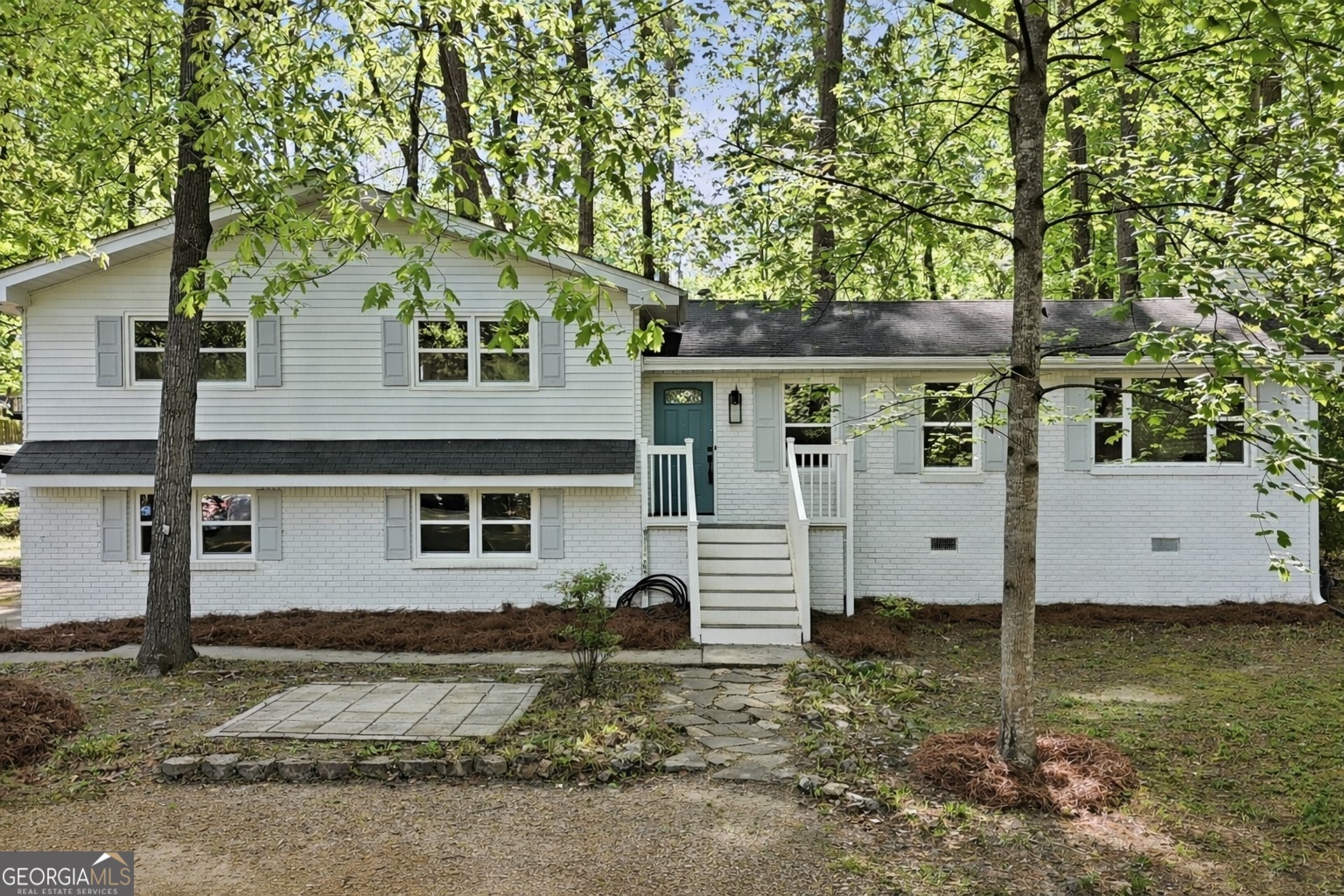 5730 Goldfield Drive Acworth GA 30102