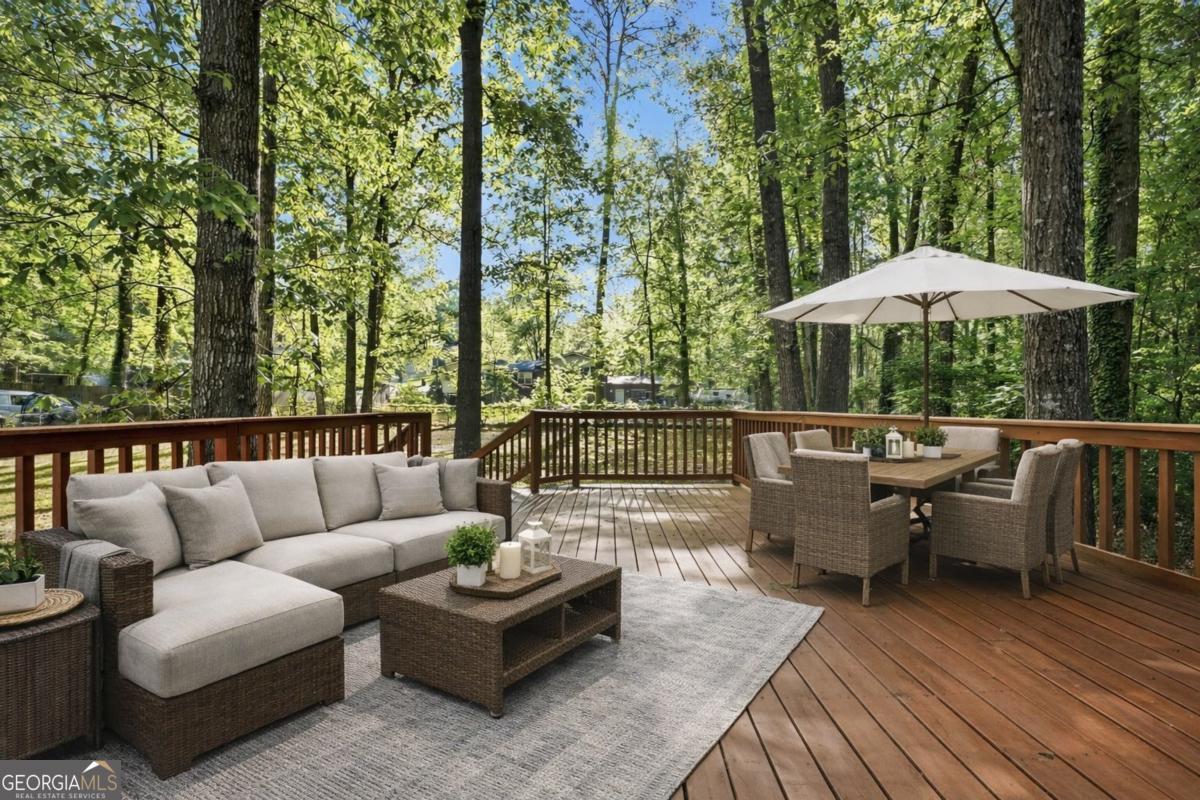 5730 Goldfield Drive Acworth GA 30102