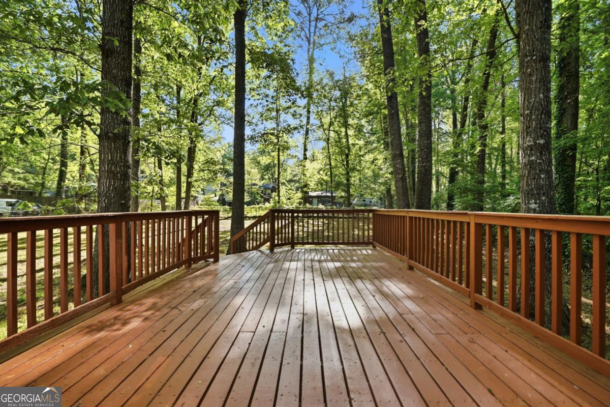 5730 Goldfield Drive Acworth GA 30102