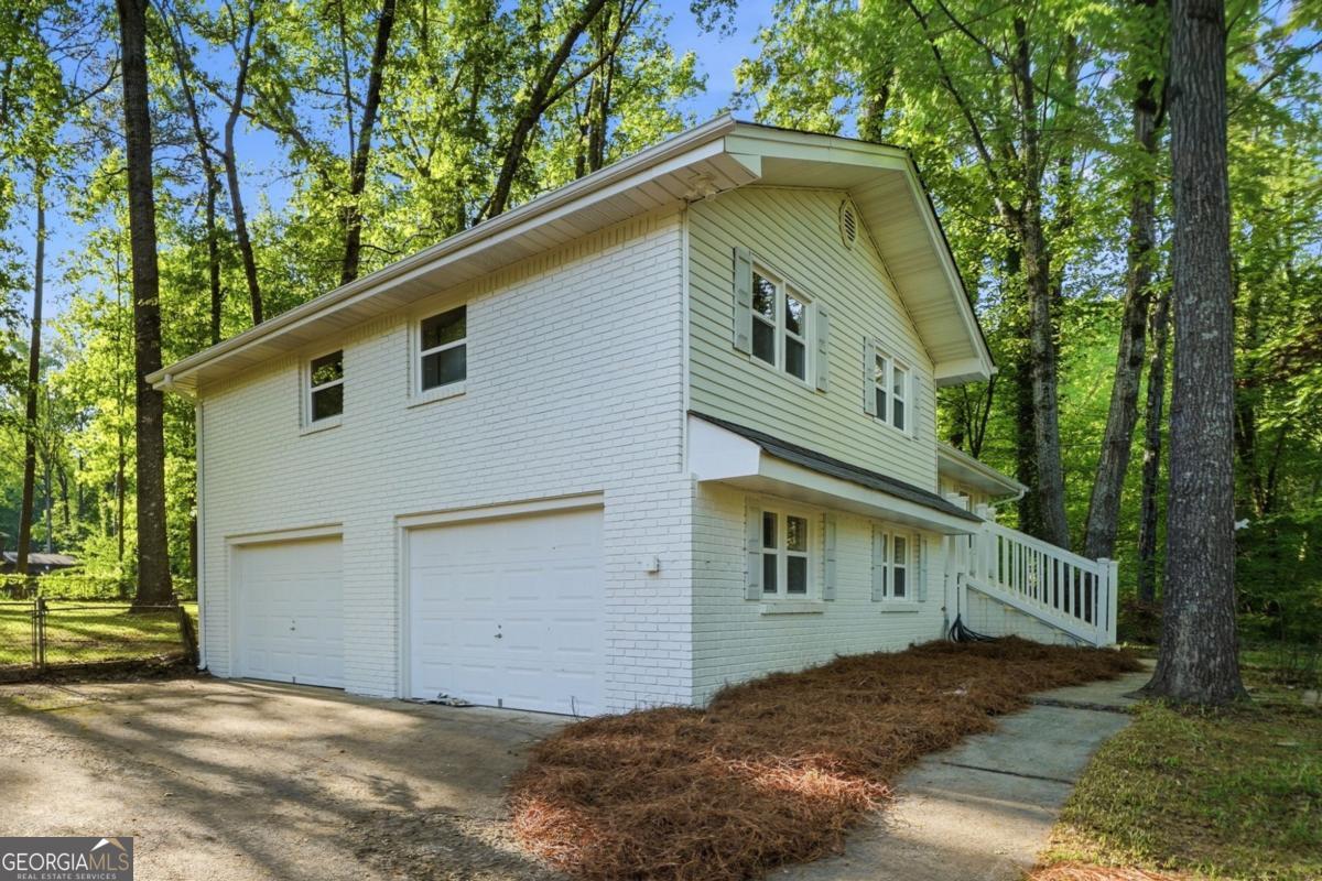 5730 Goldfield Drive Acworth GA 30102