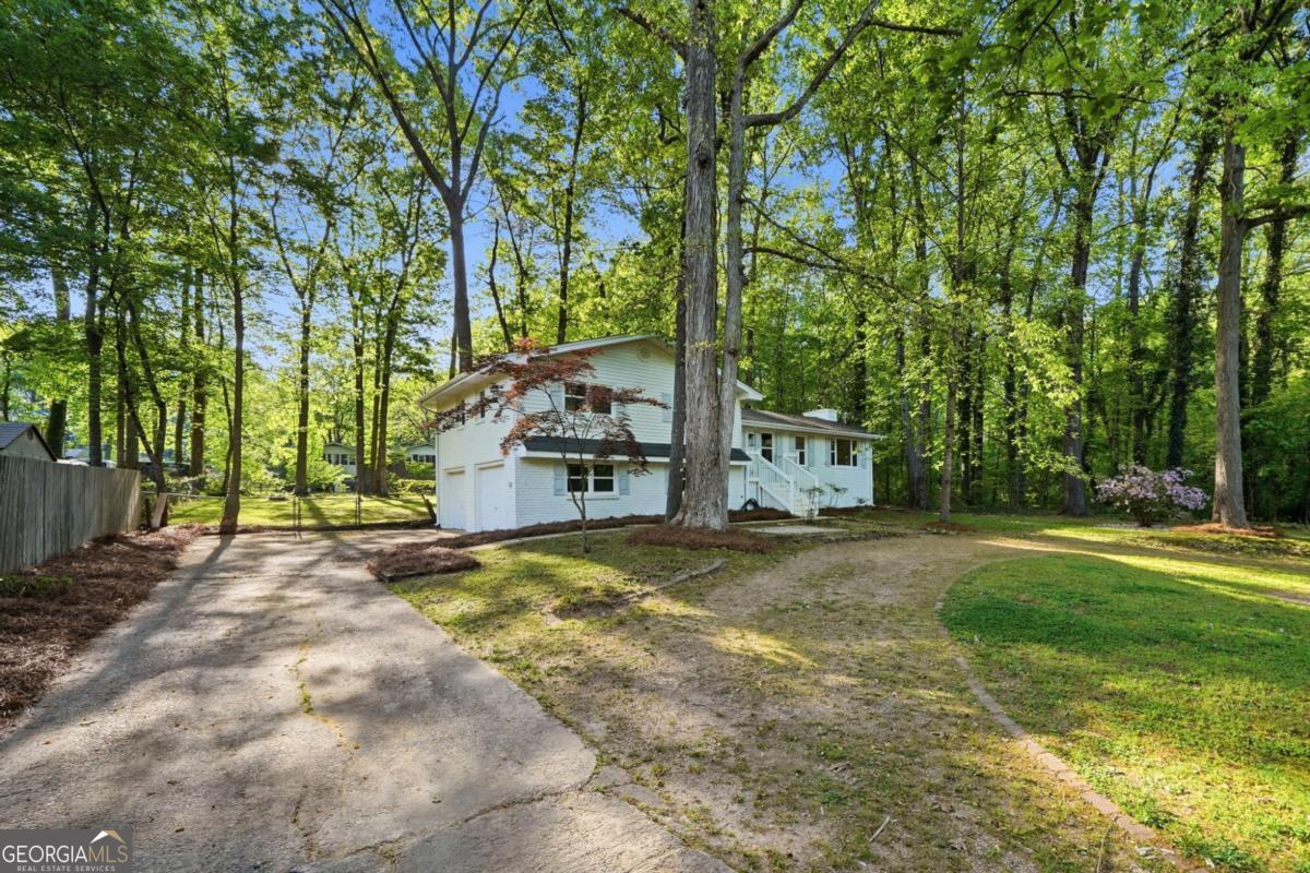 5730 Goldfield Drive Acworth GA 30102