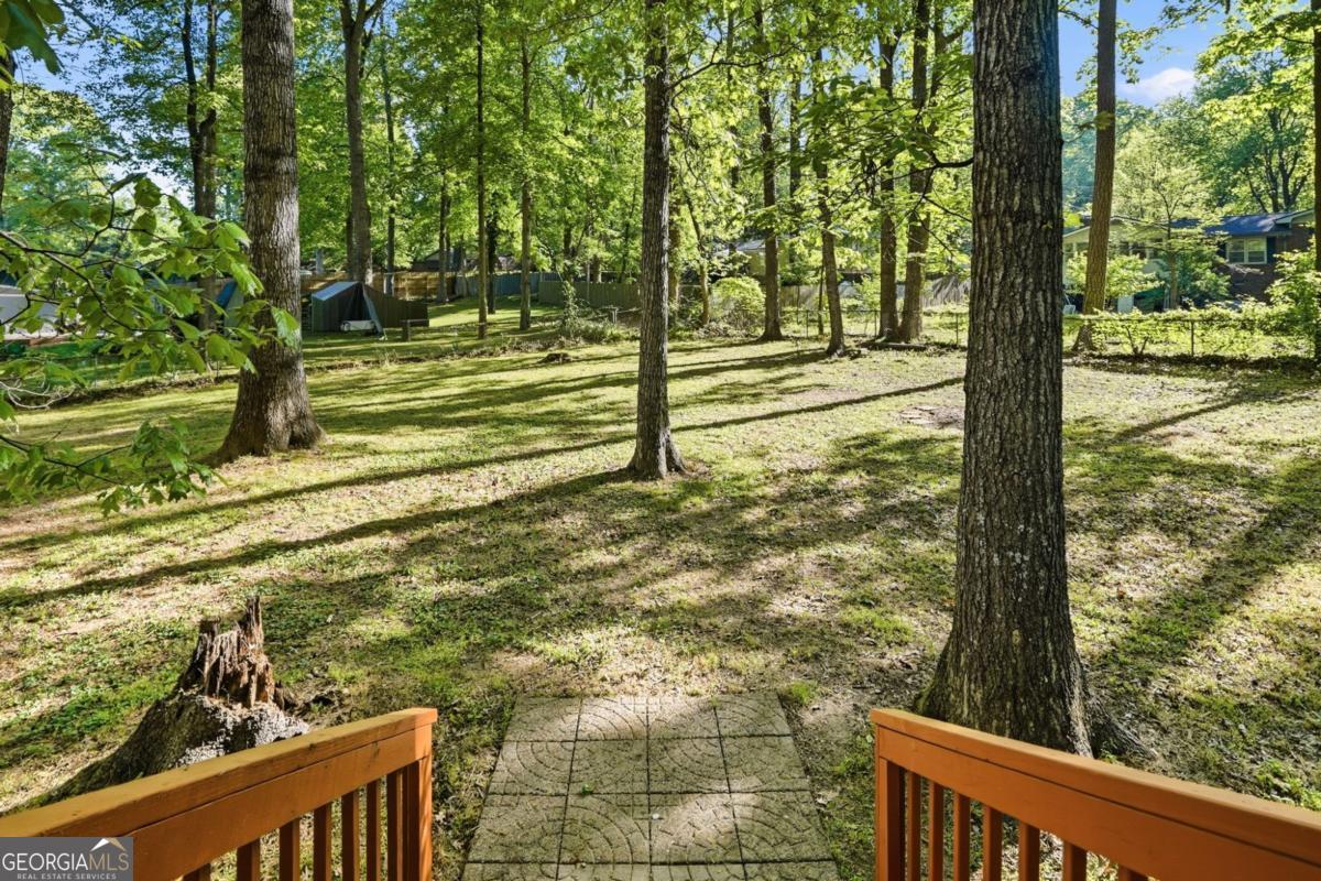5730 Goldfield Drive Acworth GA 30102