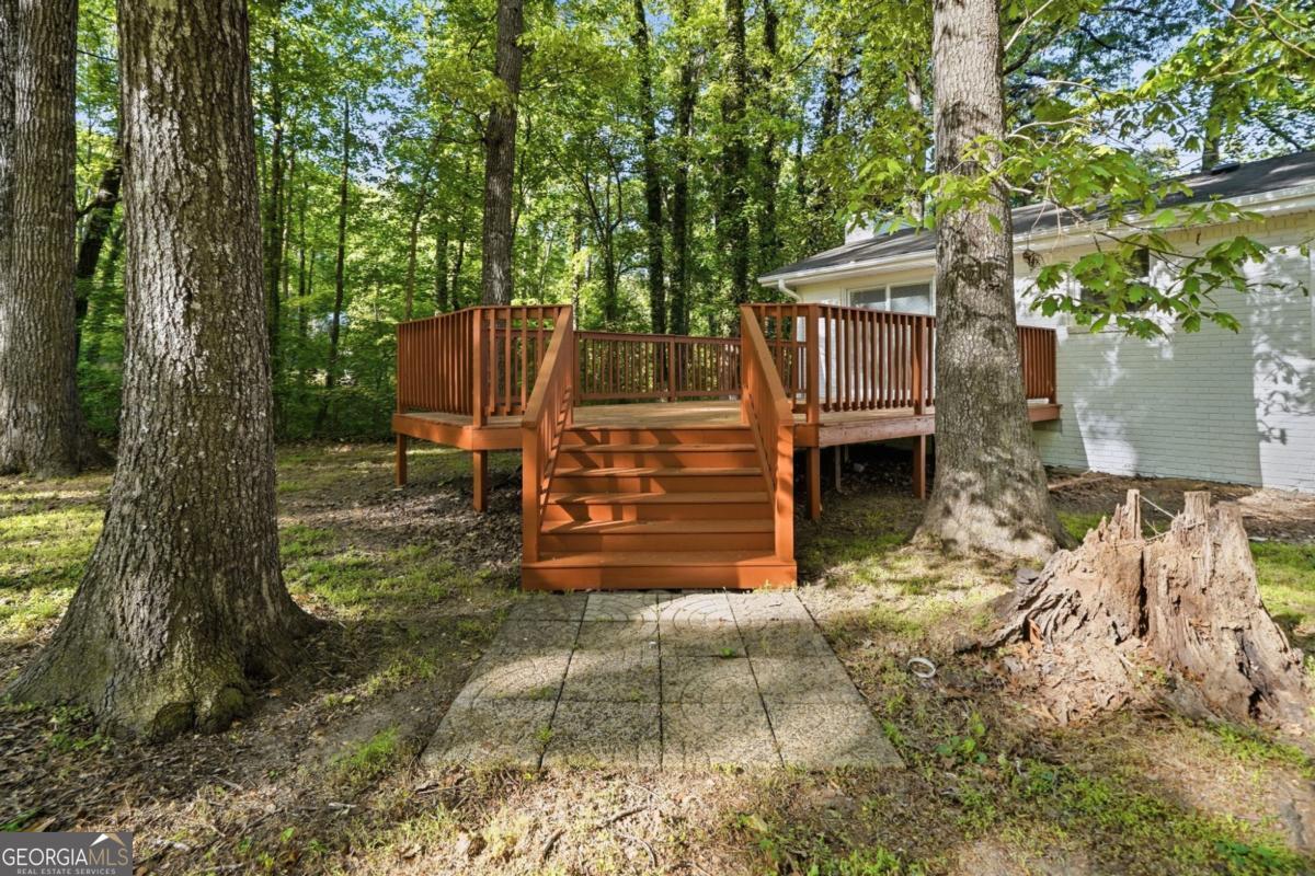5730 Goldfield Drive Acworth GA 30102