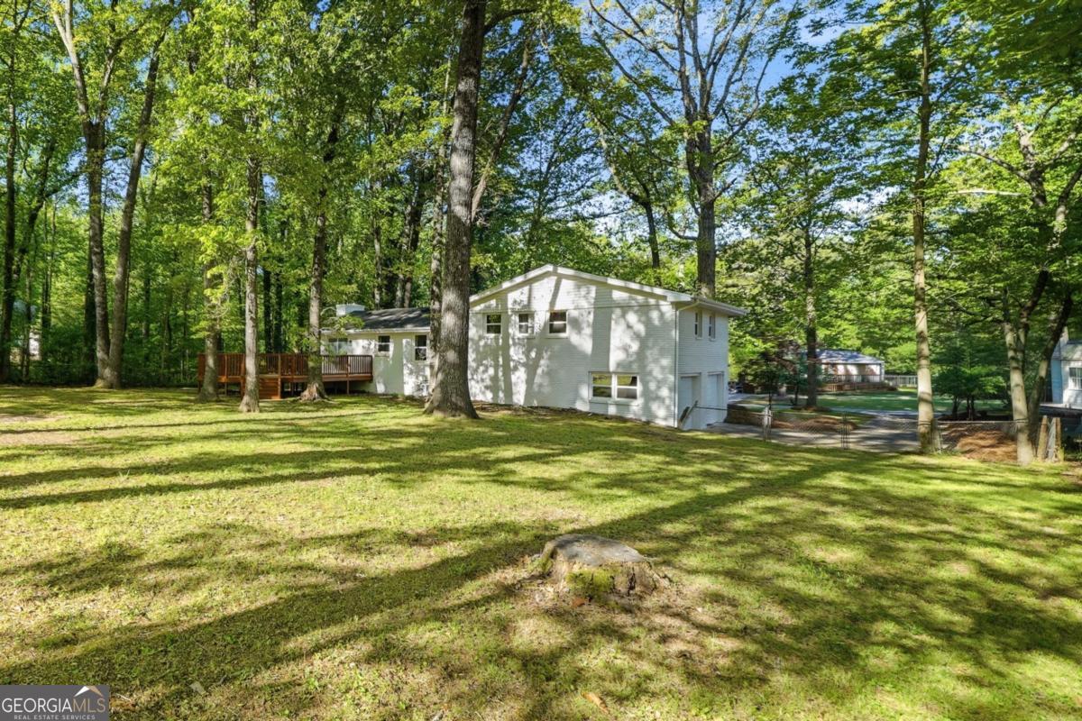 5730 Goldfield Drive Acworth GA 30102