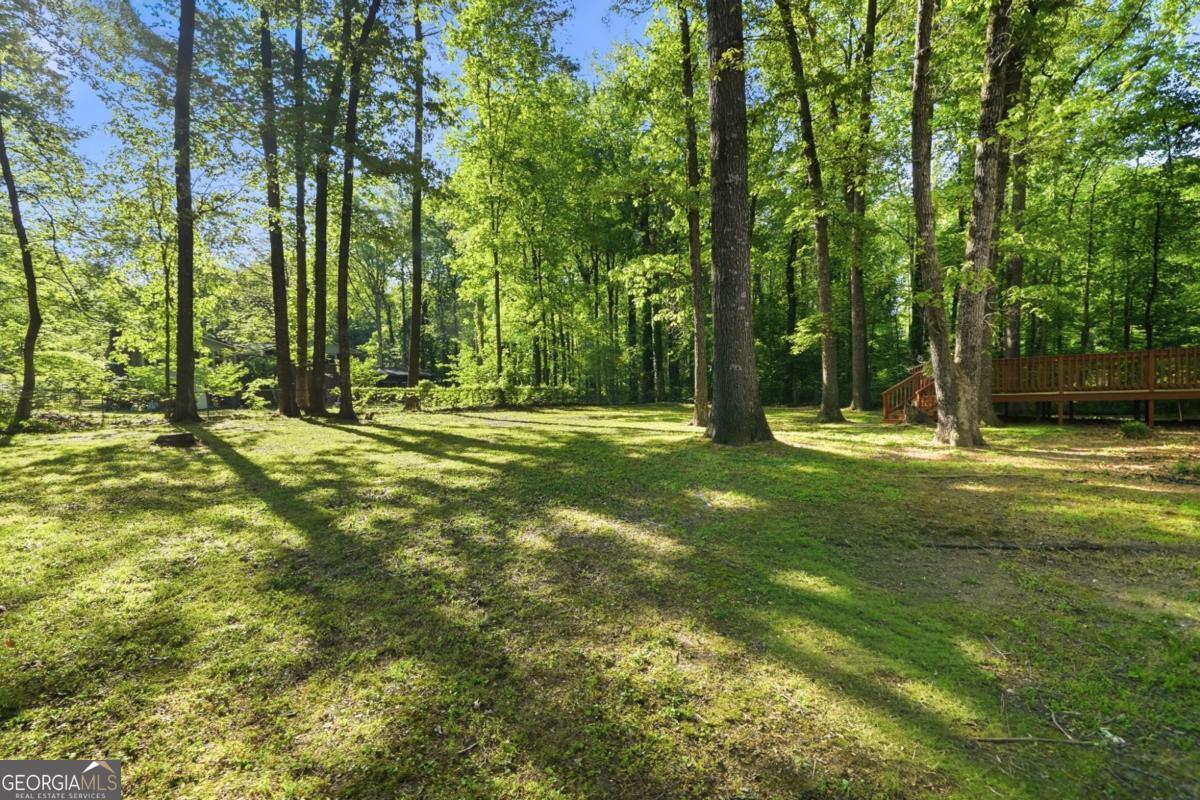 5730 Goldfield Drive Acworth GA 30102