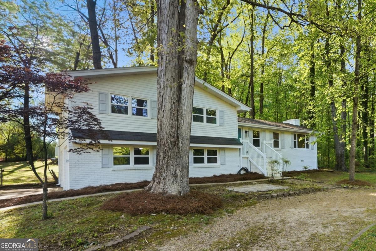 5730 Goldfield Drive Acworth GA 30102