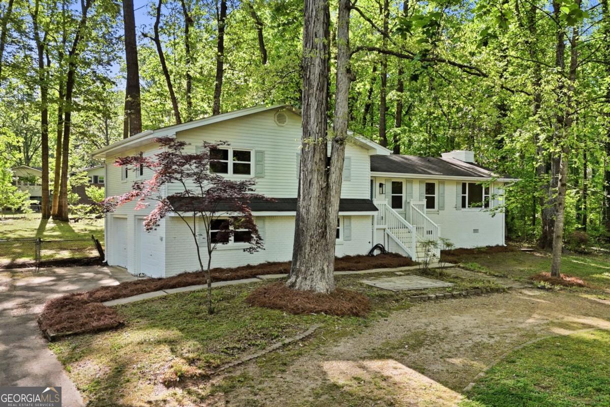 5730 Goldfield Drive Acworth GA 30102