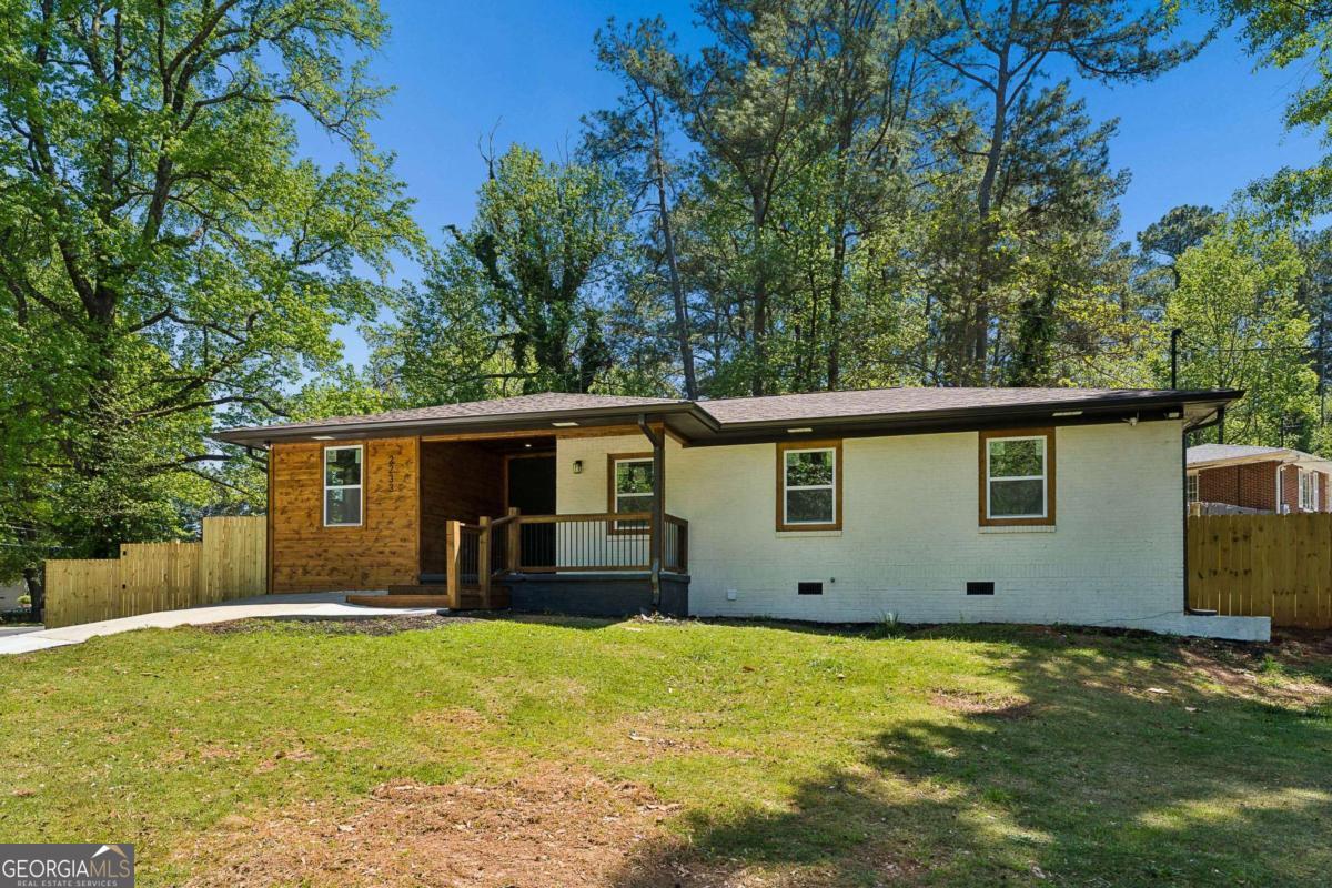 2233 Brannen Road SE Atlanta GA 30316