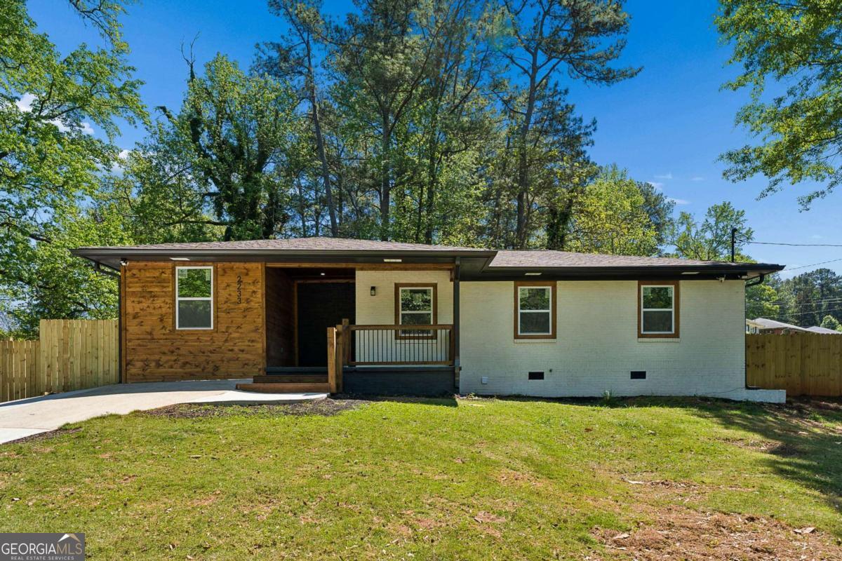 2233 Brannen Road SE Atlanta GA 30316