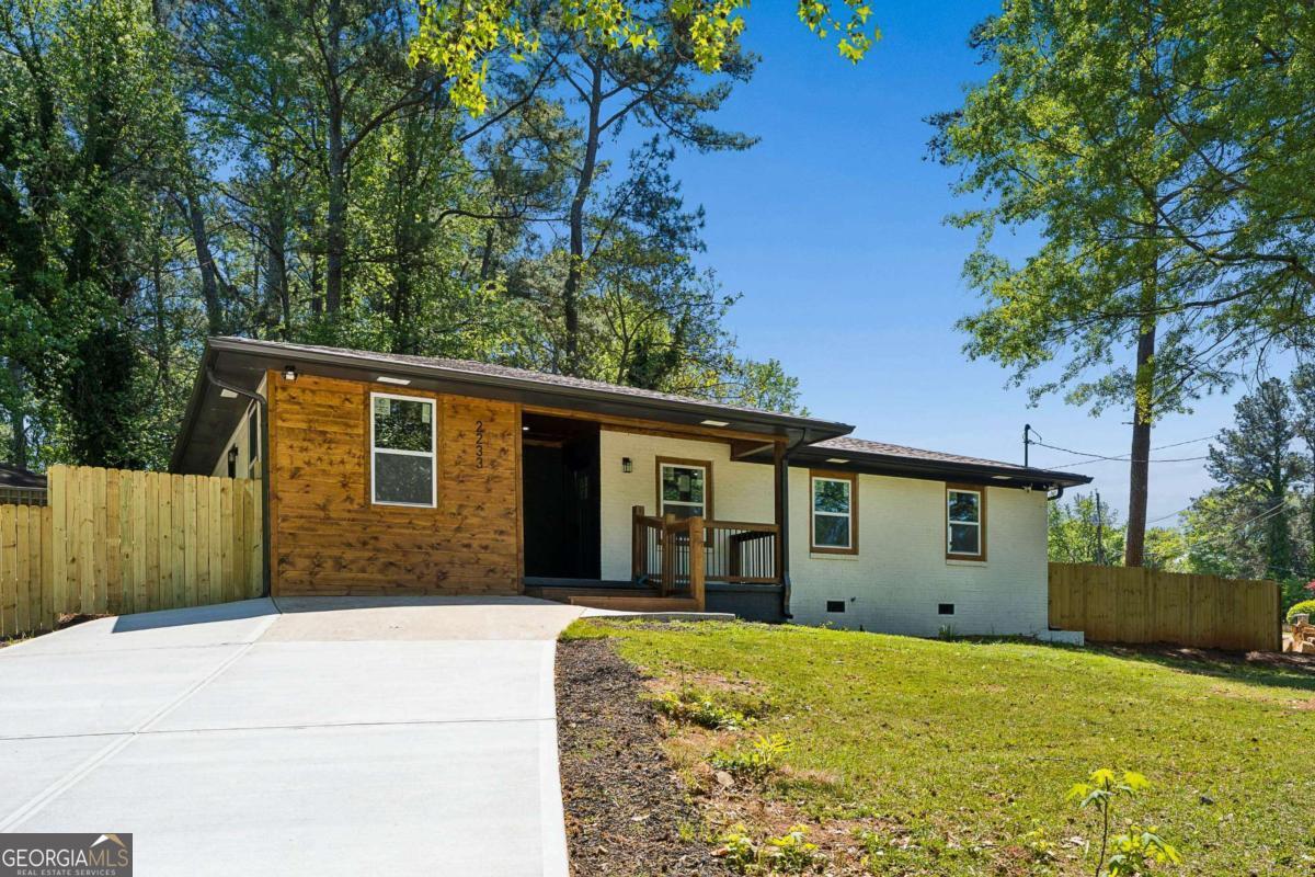 2233 Brannen Road SE Atlanta GA 30316