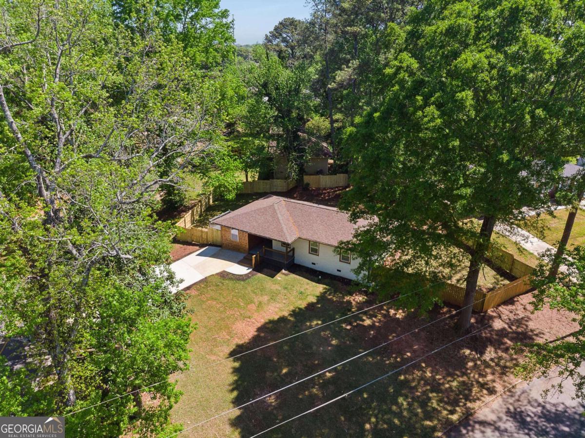 2233 Brannen Road SE Atlanta GA 30316