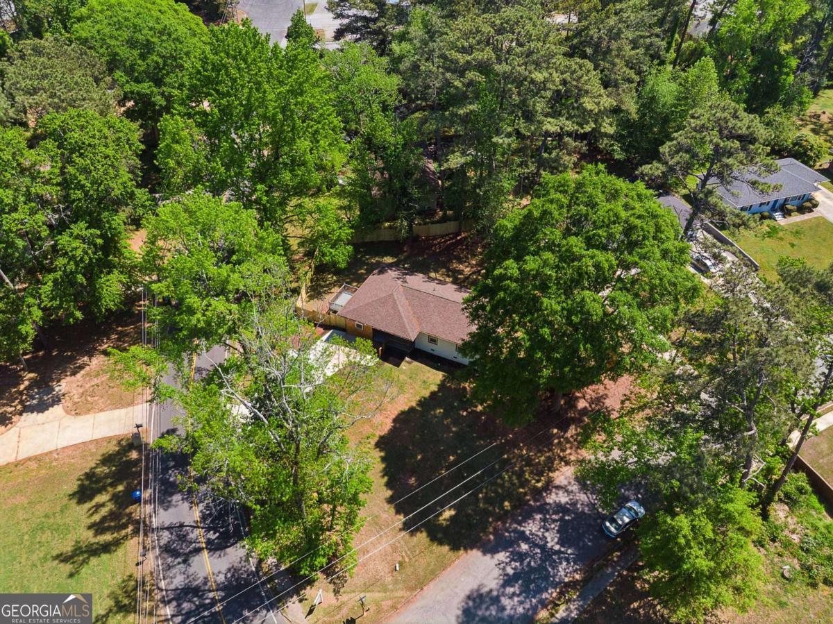 2233 Brannen Road SE Atlanta GA 30316