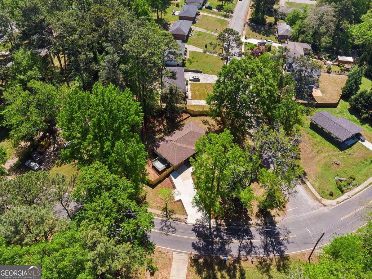 2233 Brannen Road SE Atlanta GA 30316