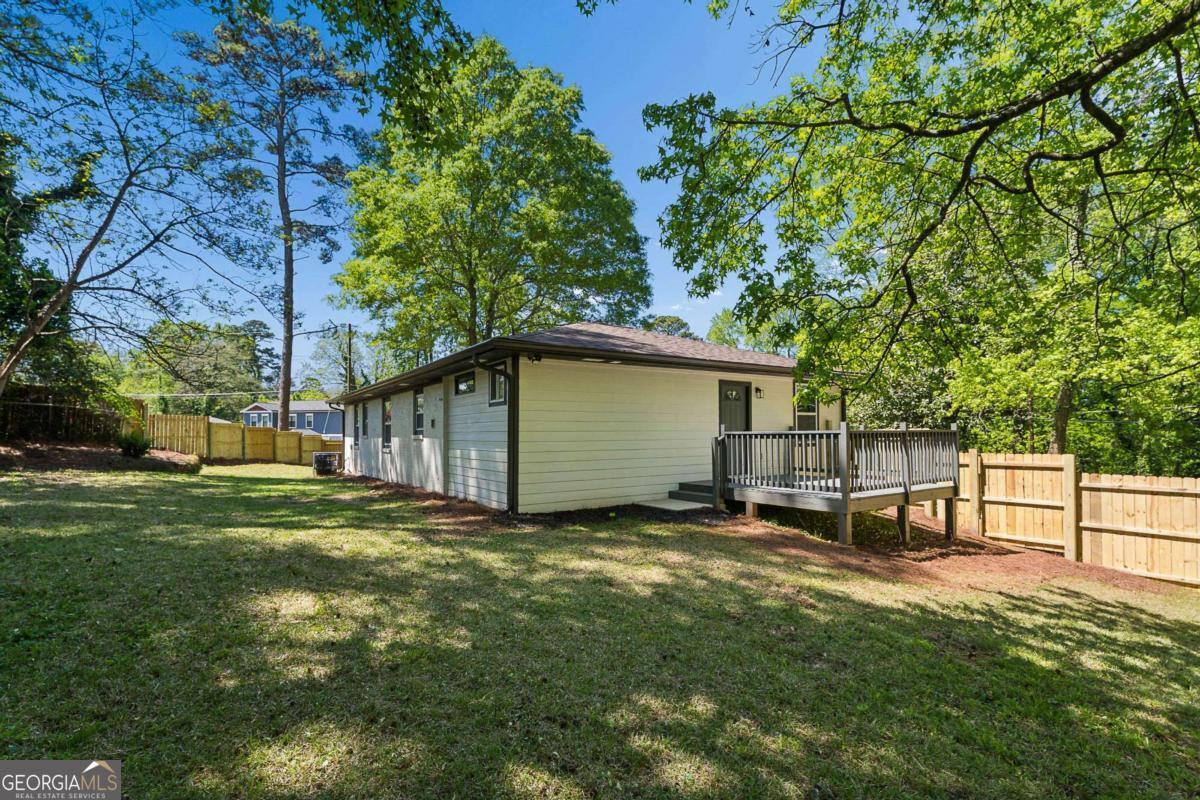 2233 Brannen Road SE Atlanta GA 30316