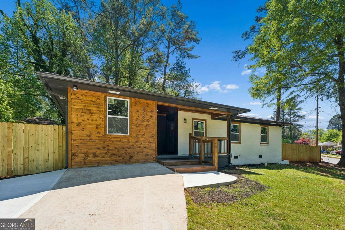 2233 Brannen Road SE Atlanta GA 30316
