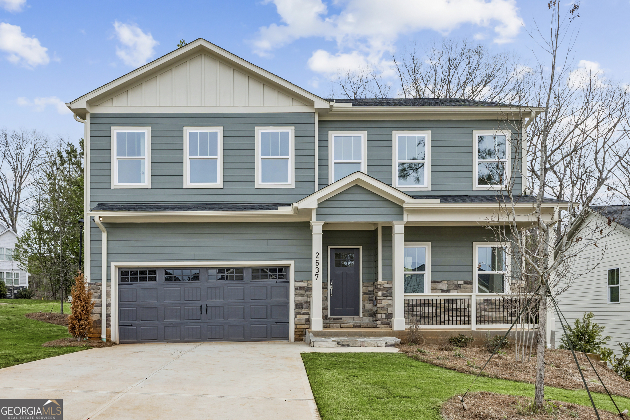 2637 Mills Bend Decatur GA 30034