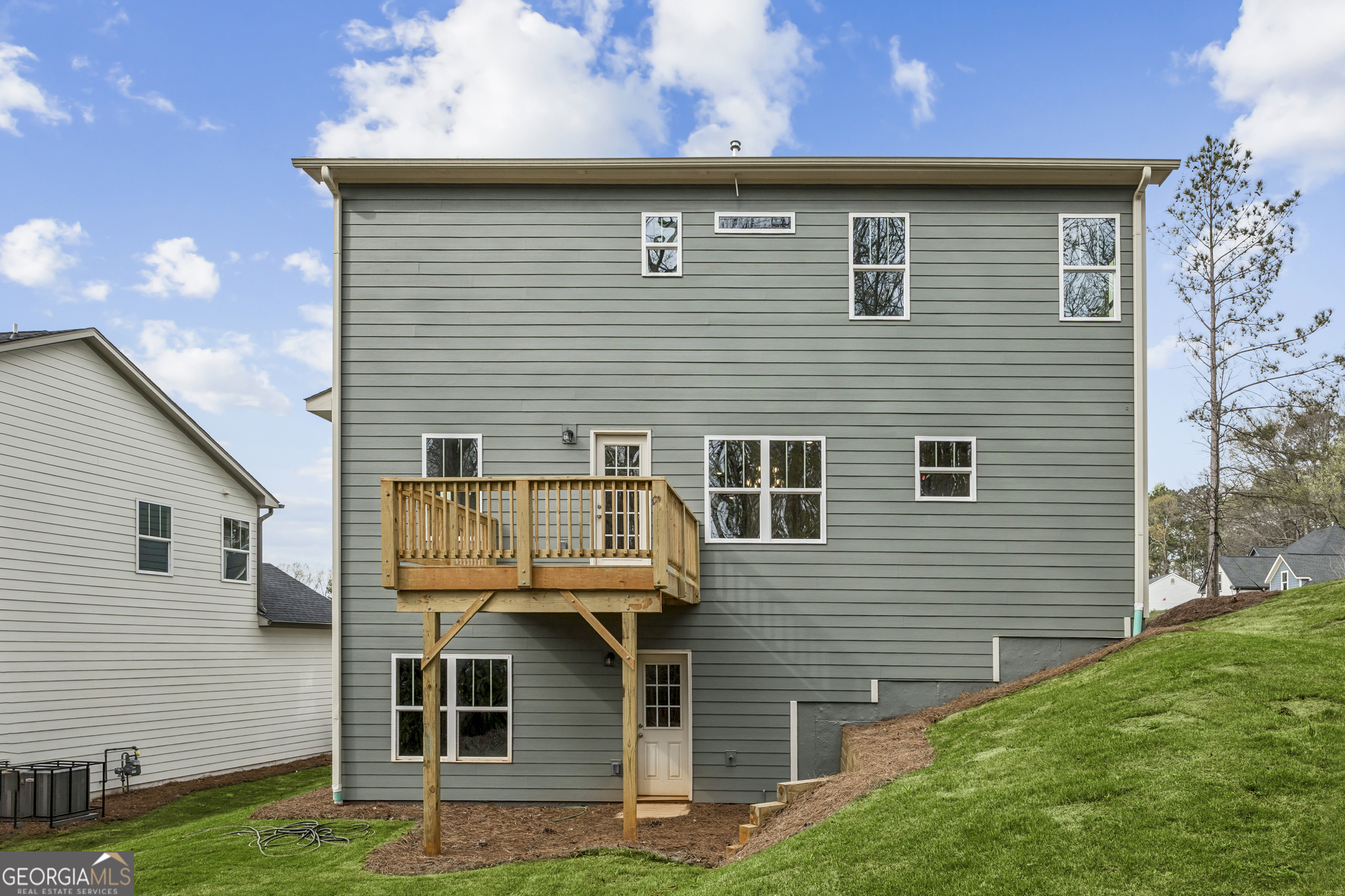2637 Mills Bend Decatur GA 30034