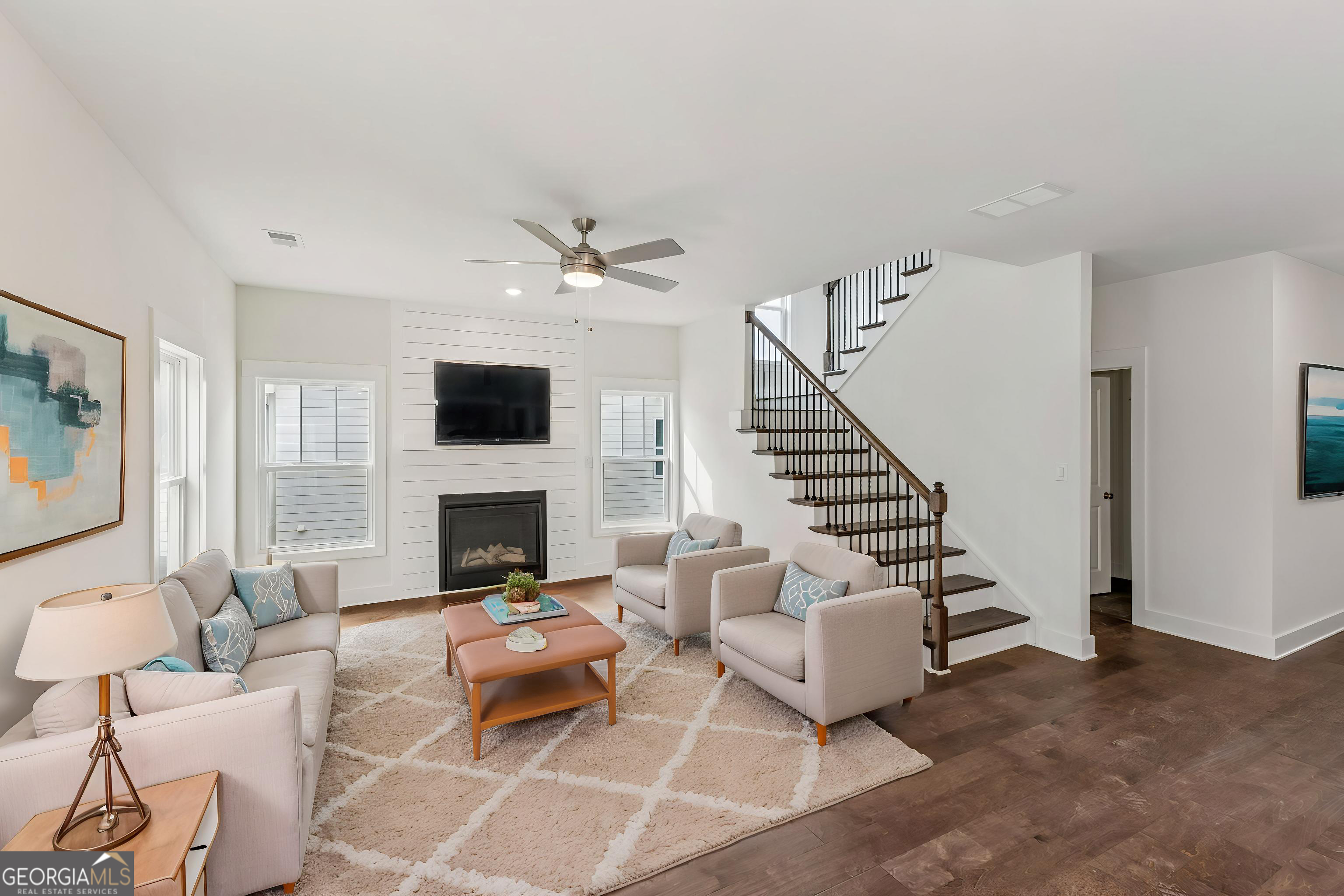 2637 Mills Bend Decatur GA 30034