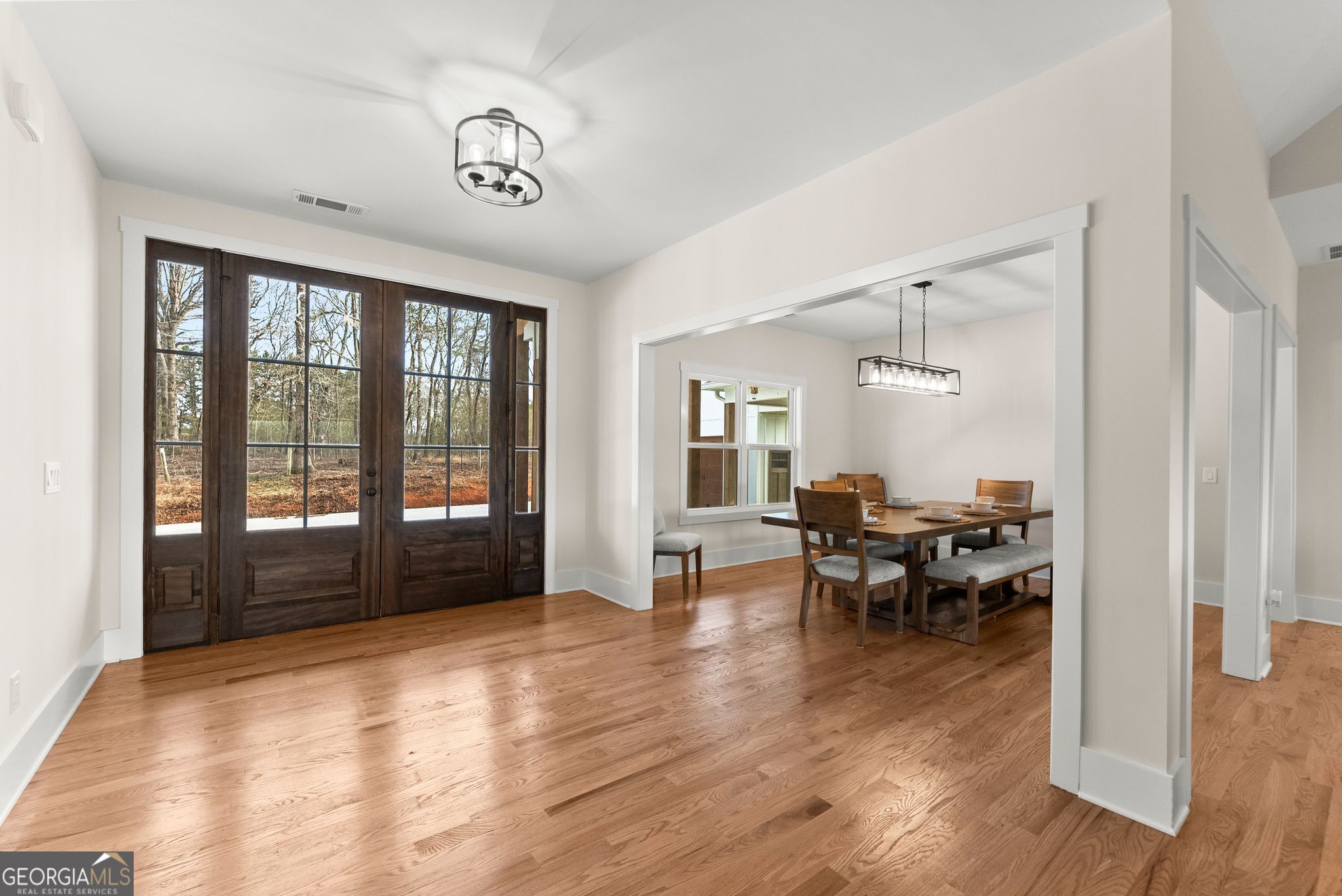 201 Fred Pitts Road Demorest GA 30535