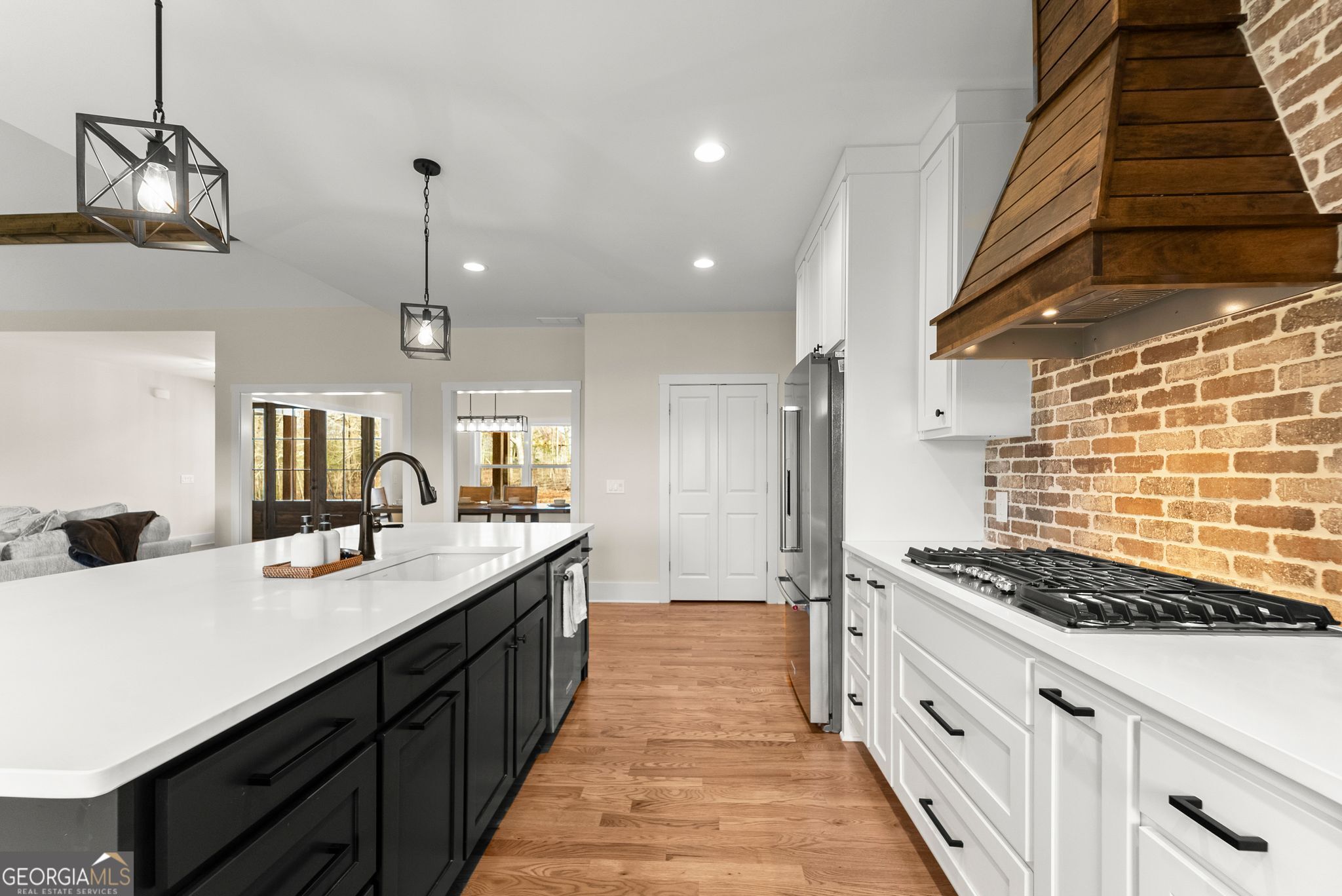 201 Fred Pitts Road Demorest GA 30535