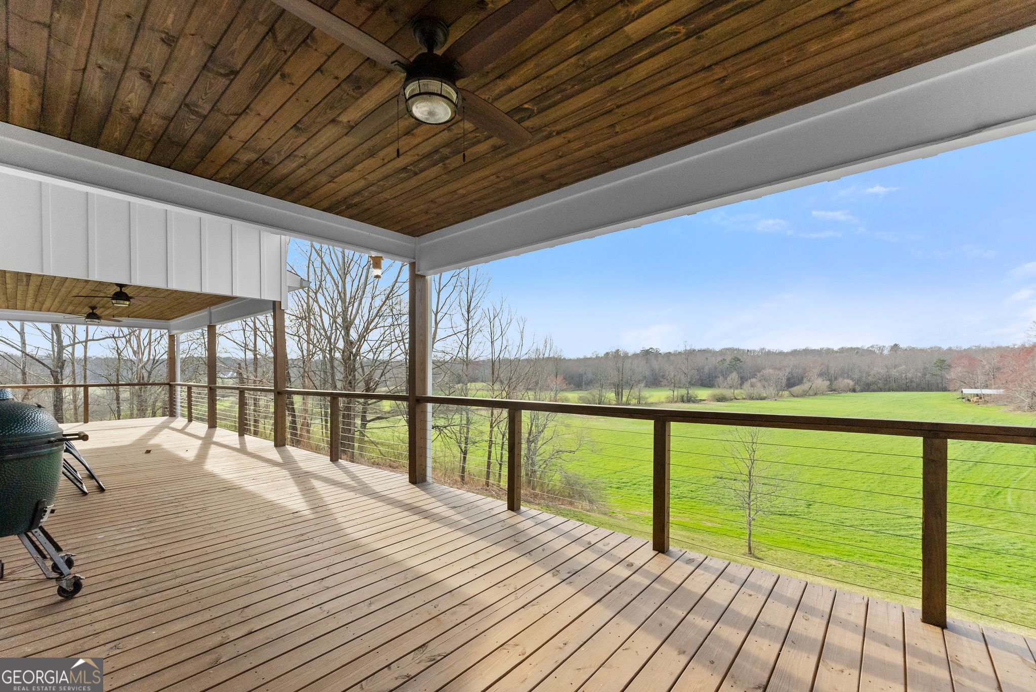 201 Fred Pitts Road Demorest GA 30535