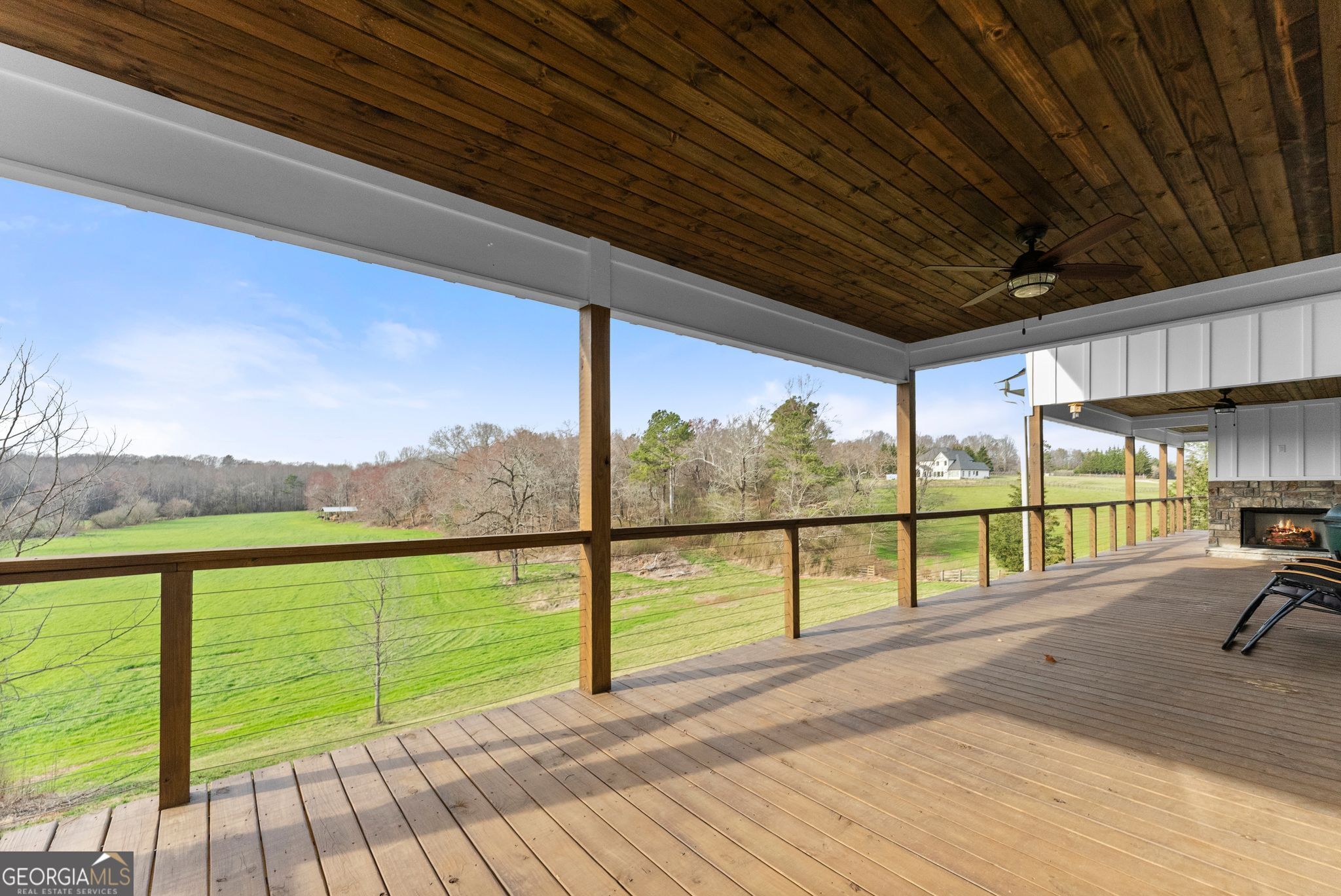 201 Fred Pitts Road Demorest GA 30535