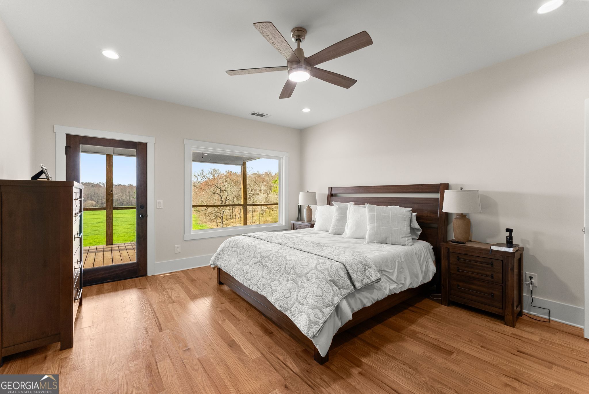 201 Fred Pitts Road Demorest GA 30535
