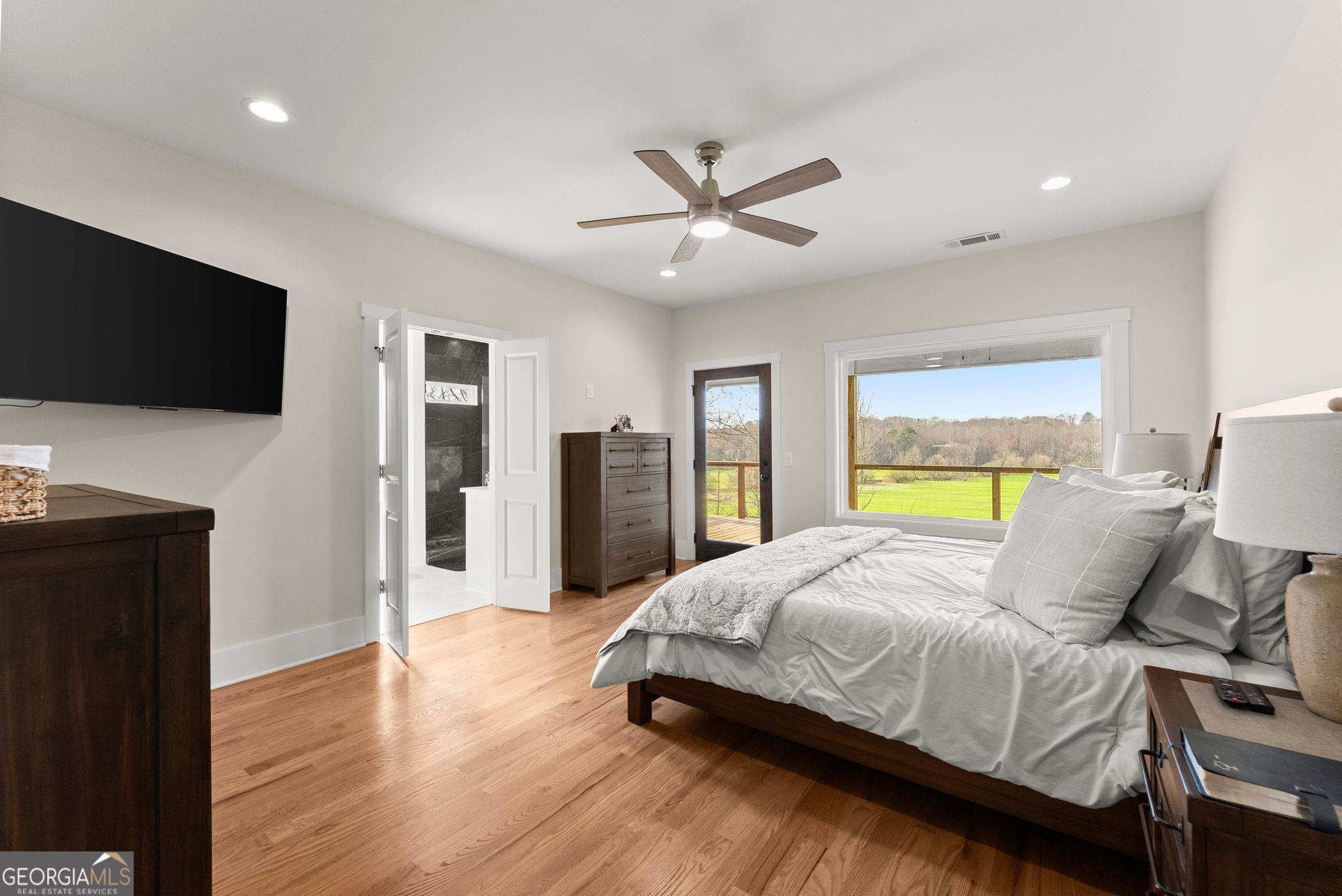 201 Fred Pitts Road Demorest GA 30535