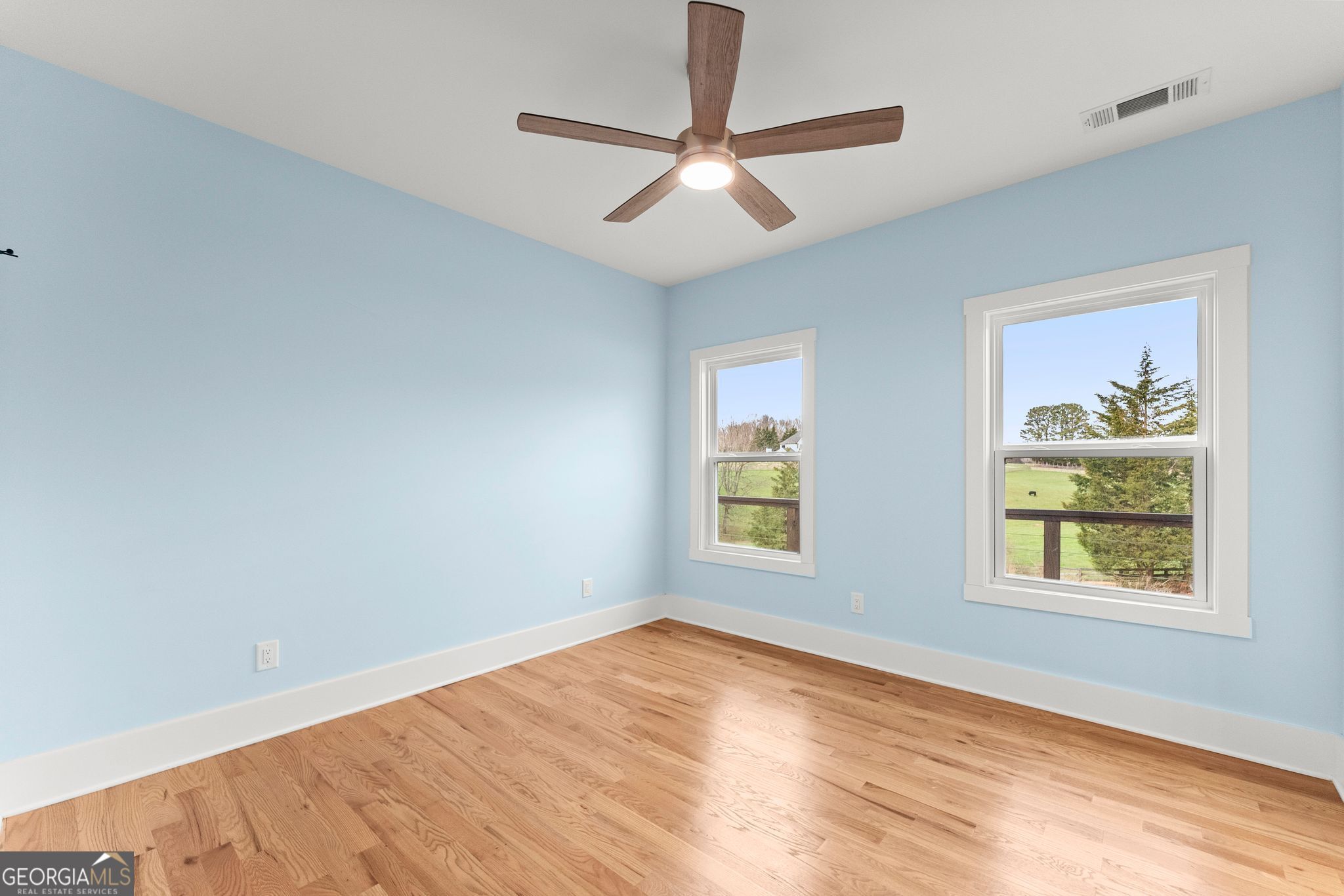 201 Fred Pitts Road Demorest GA 30535
