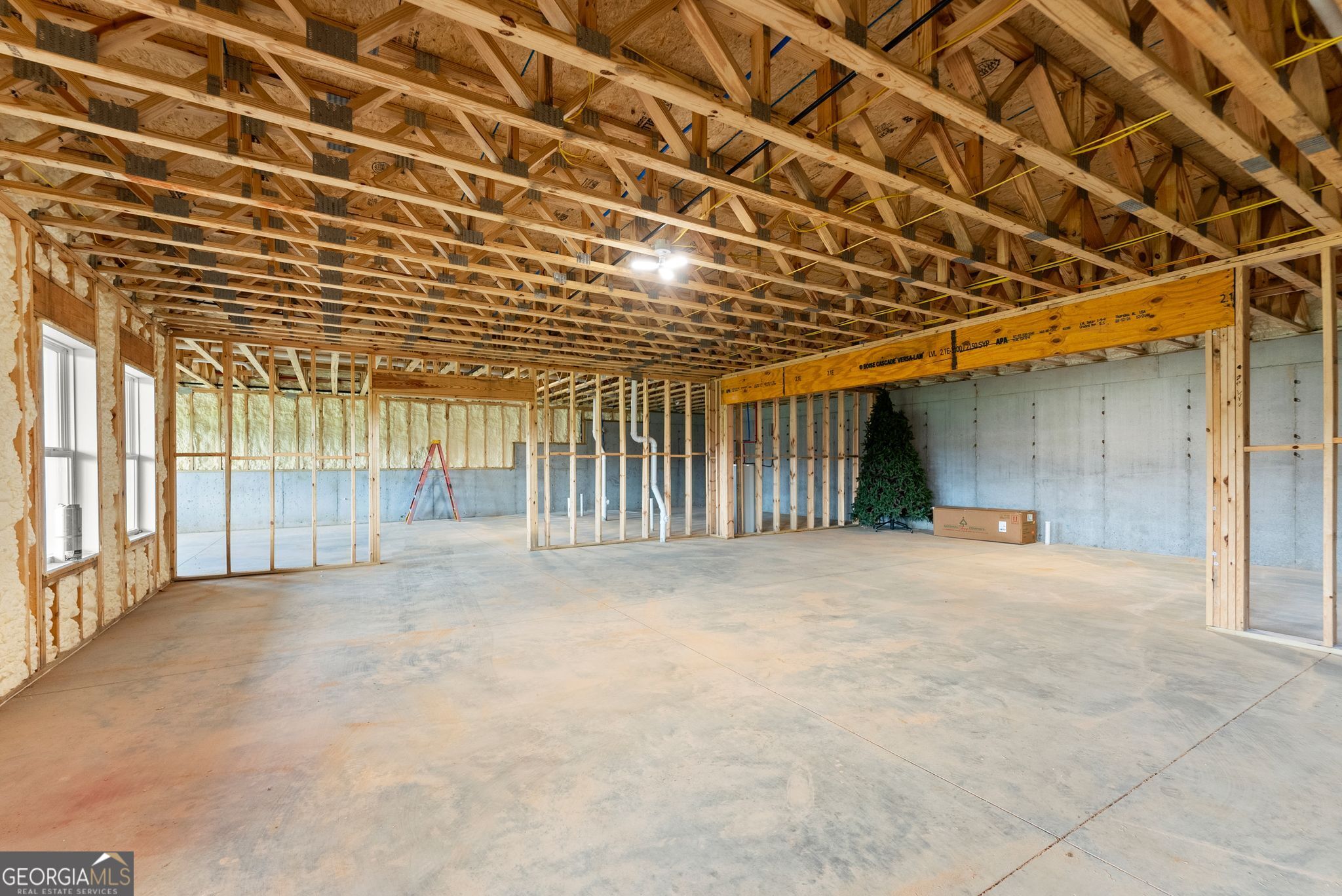 201 Fred Pitts Road Demorest GA 30535