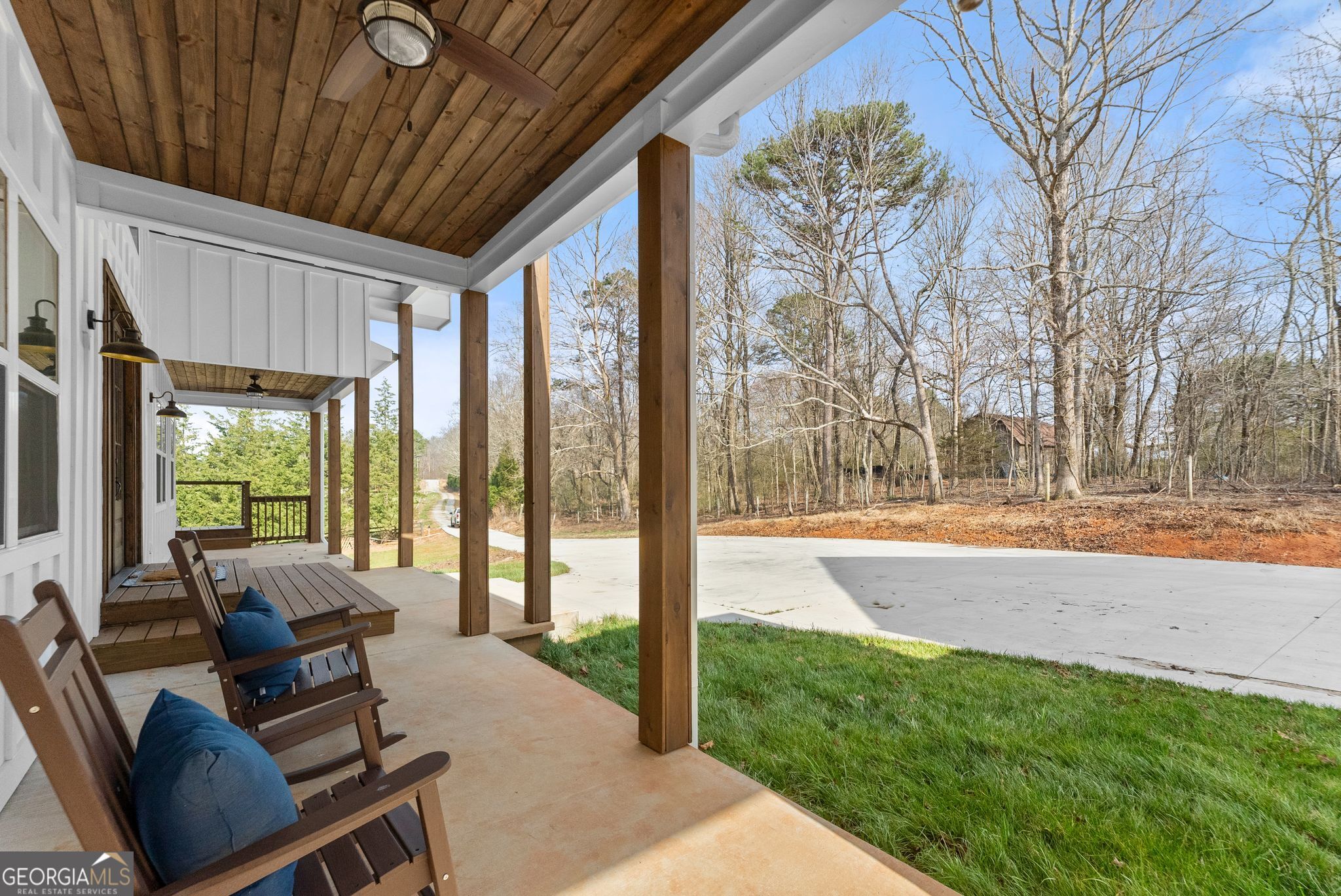 201 Fred Pitts Road Demorest GA 30535