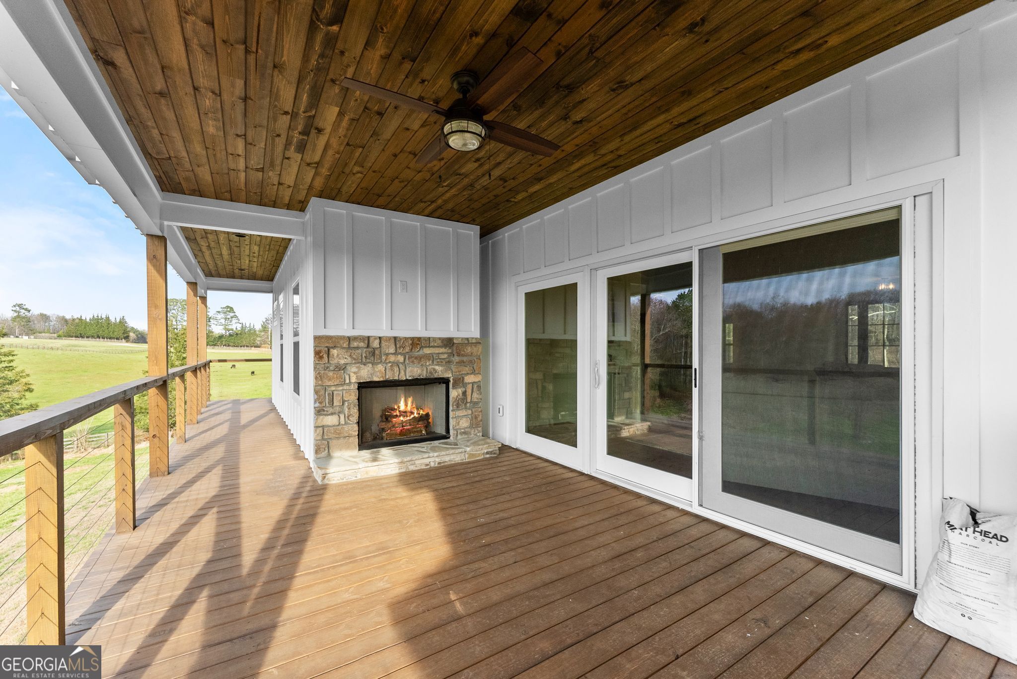 201 Fred Pitts Road Demorest GA 30535