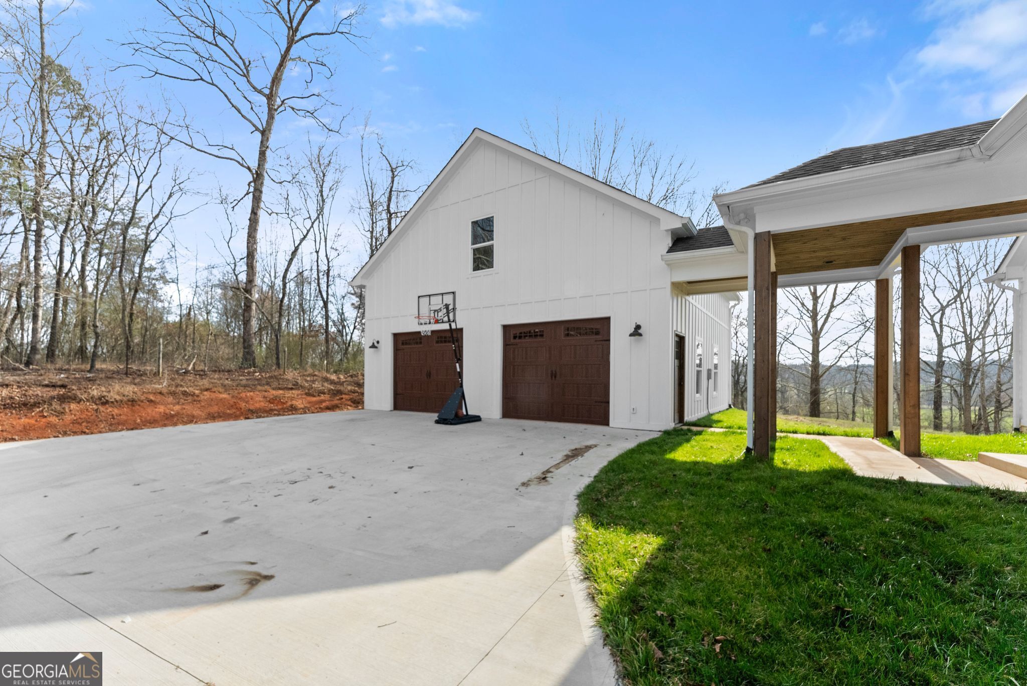 201 Fred Pitts Road Demorest GA 30535