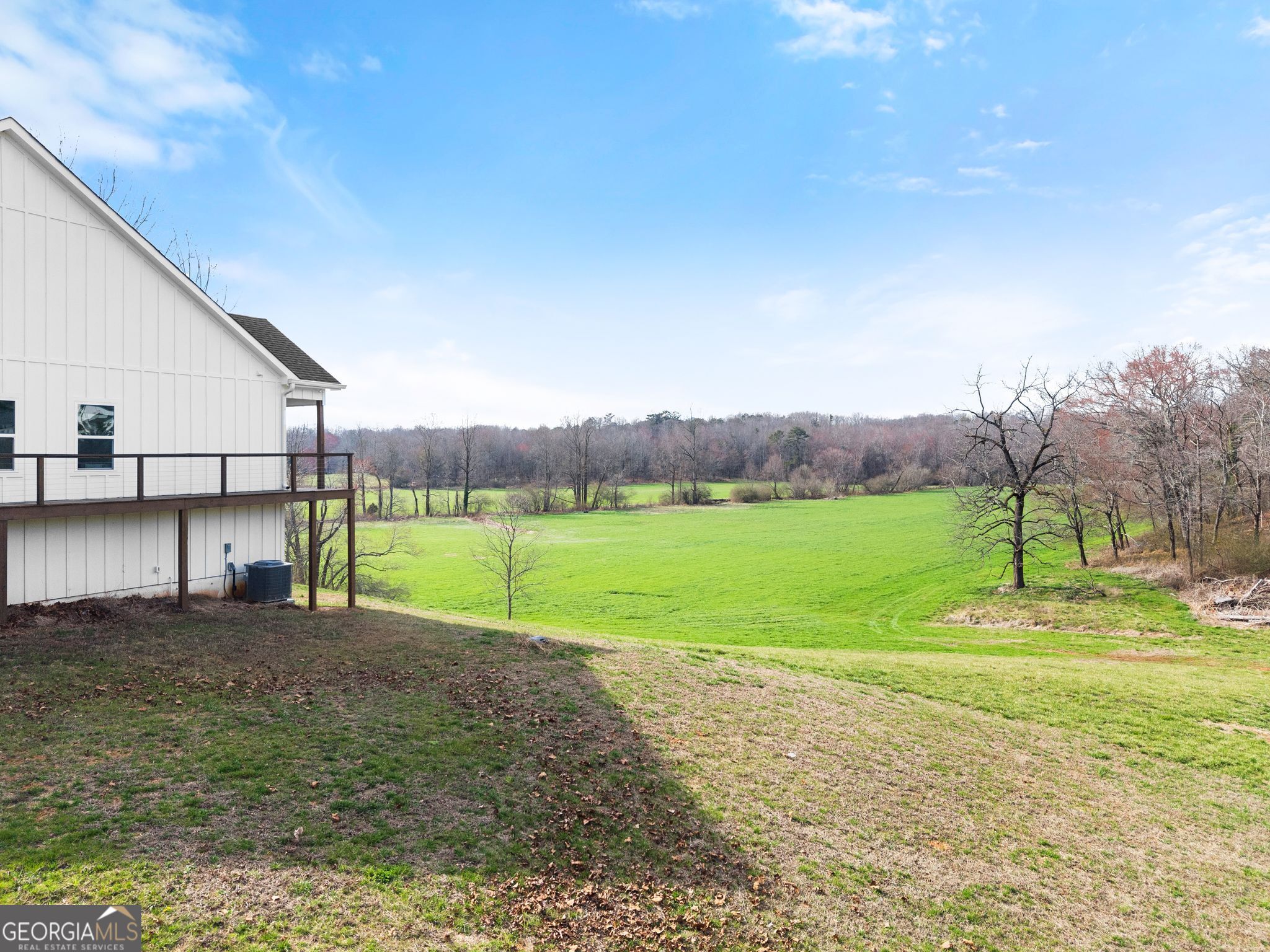 201 Fred Pitts Road Demorest GA 30535