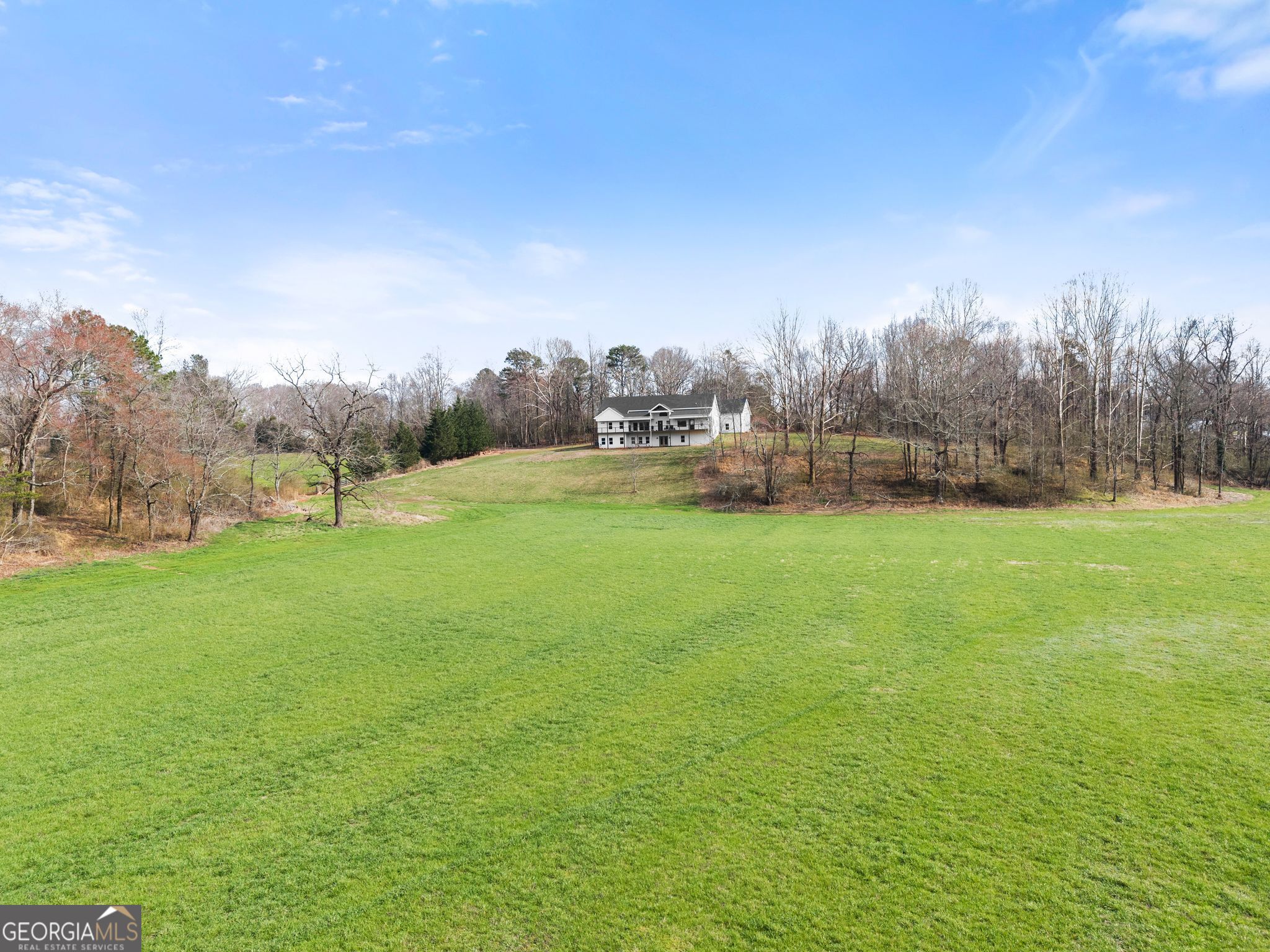 201 Fred Pitts Road Demorest GA 30535