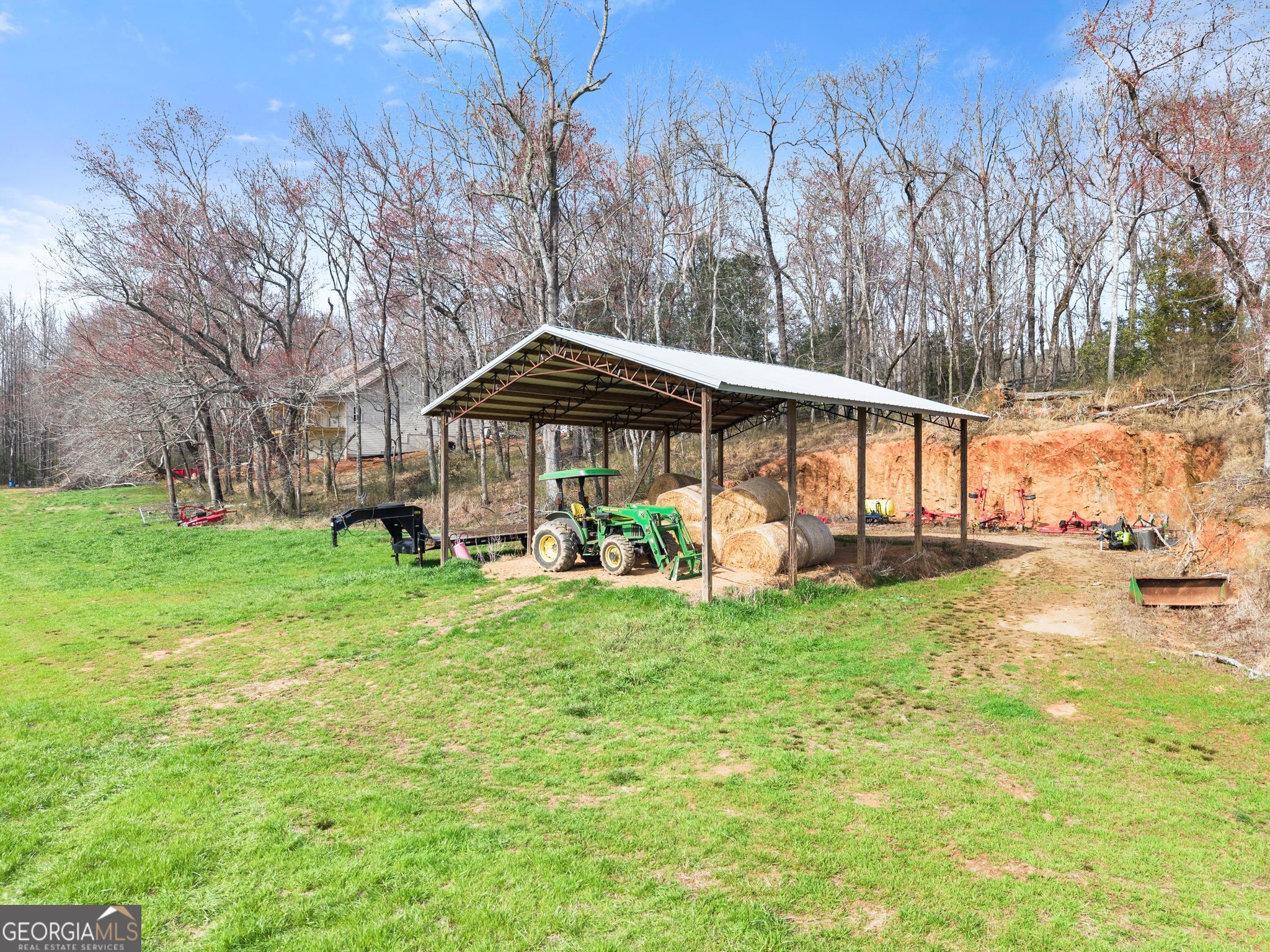 201 Fred Pitts Road Demorest GA 30535