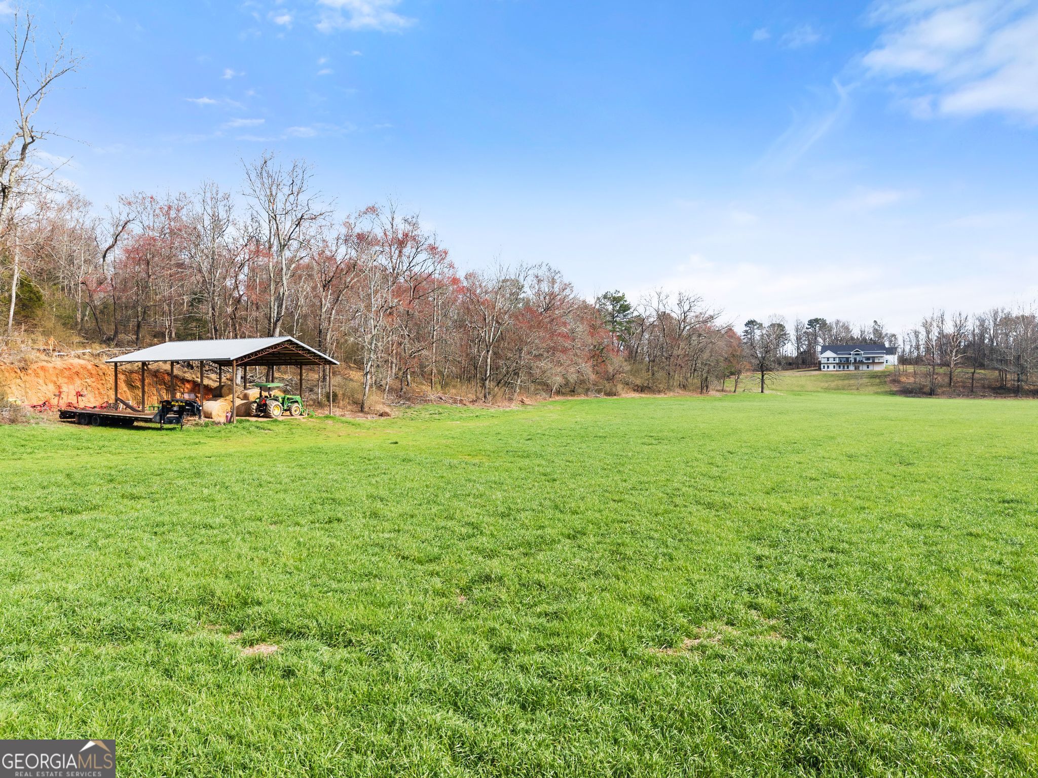 201 Fred Pitts Road Demorest GA 30535