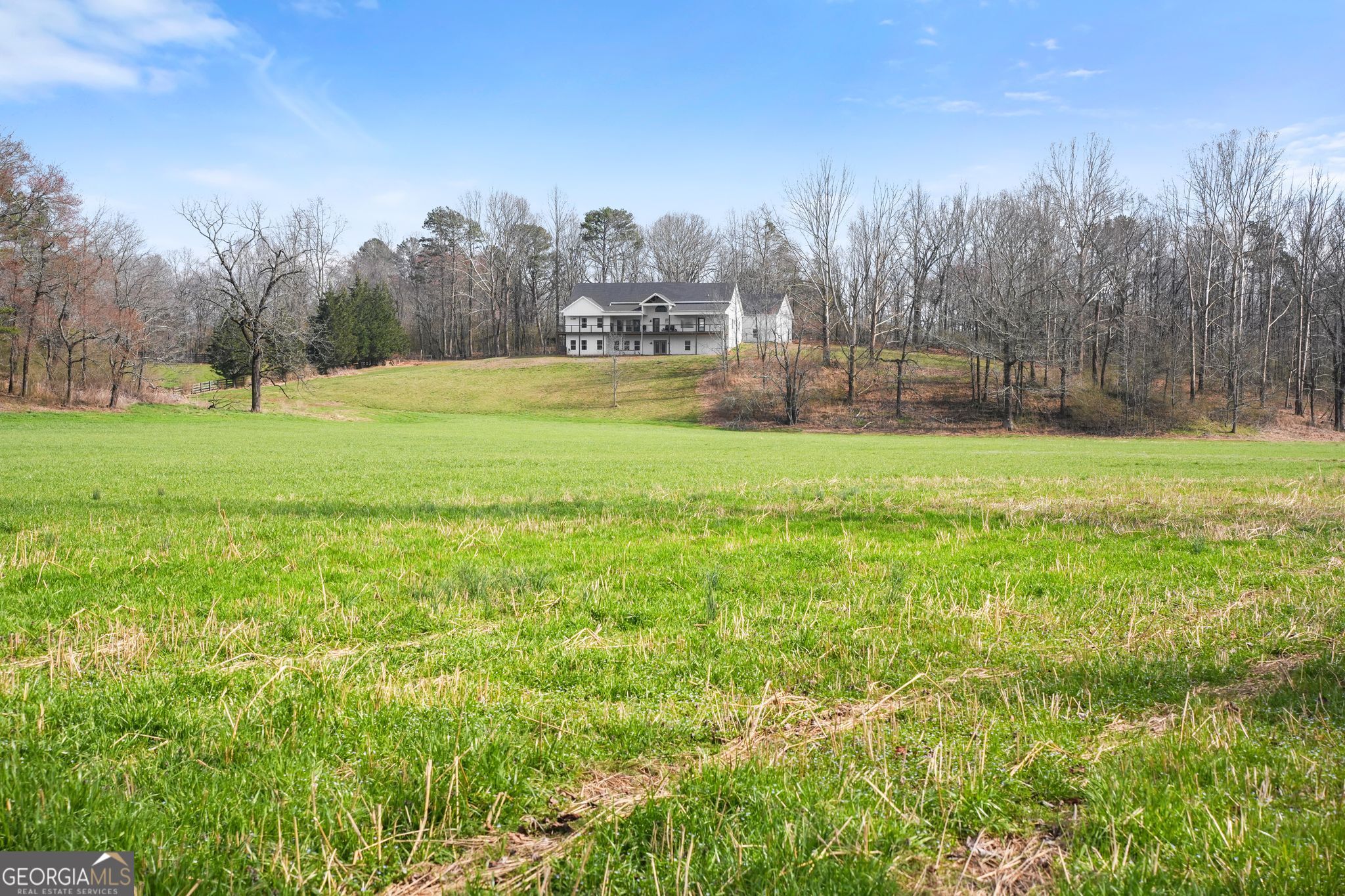 201 Fred Pitts Road Demorest GA 30535