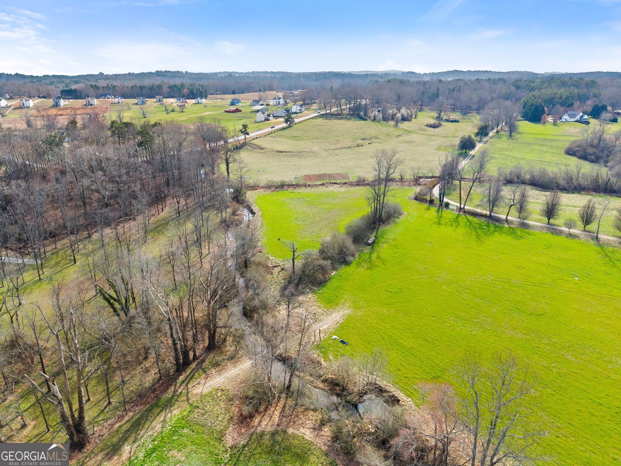 201 Fred Pitts Road Demorest GA 30535