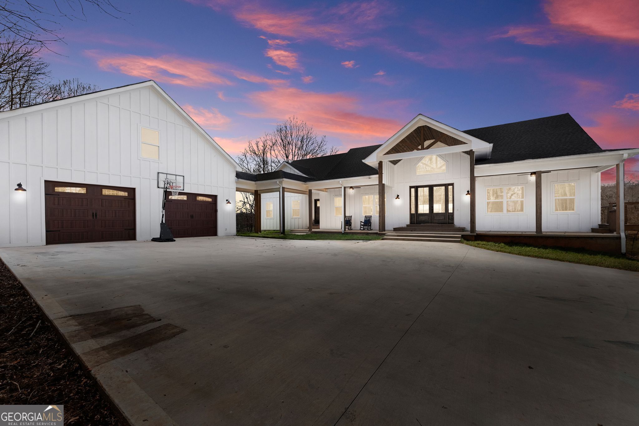 201 Fred Pitts Road Demorest GA 30535