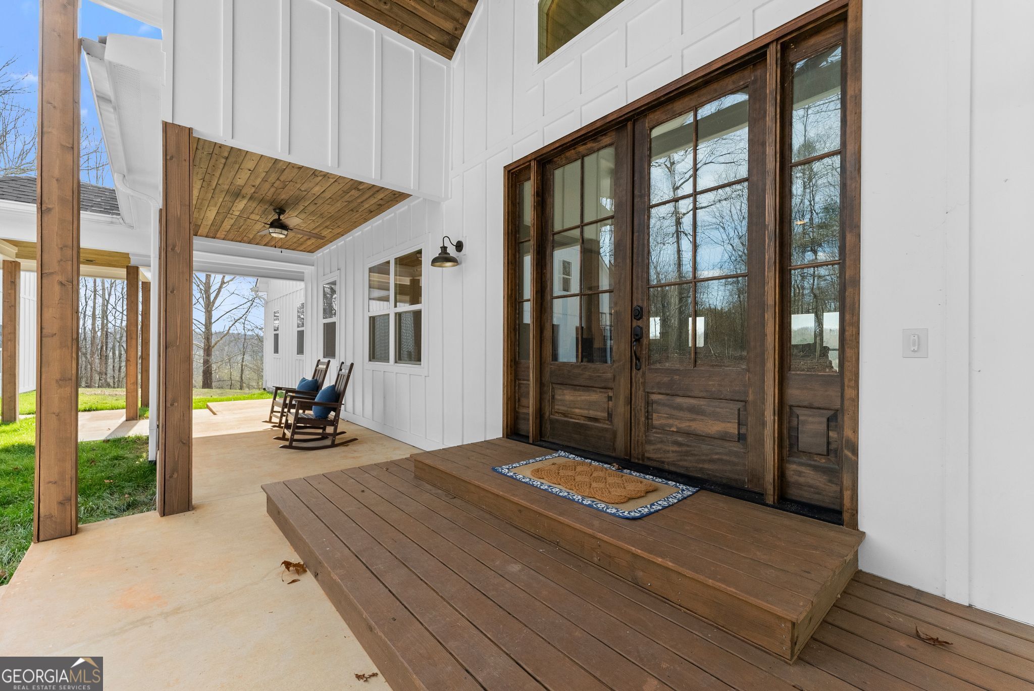 201 Fred Pitts Road Demorest GA 30535