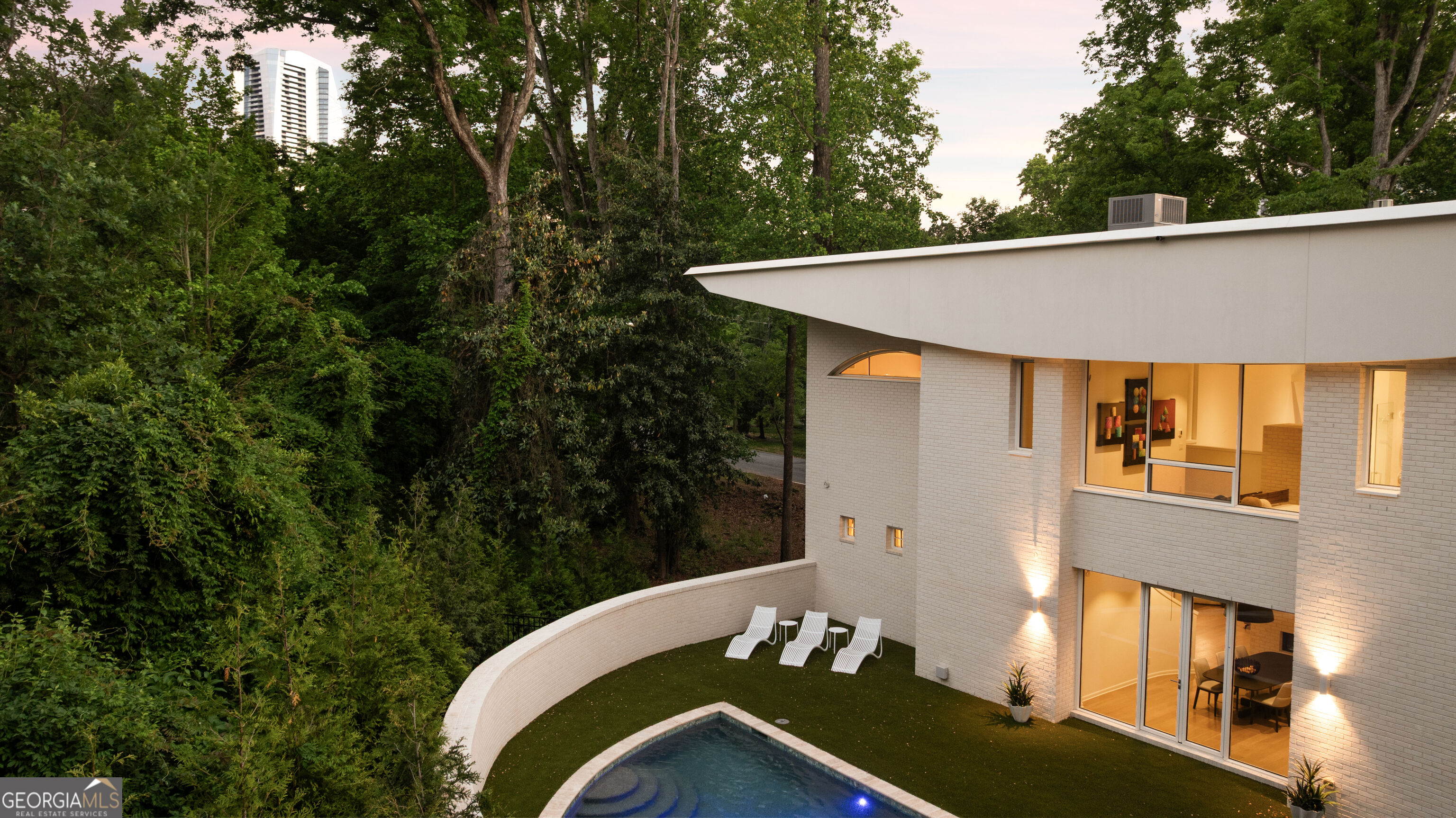 3619 Ivy Road Atlanta GA 30342