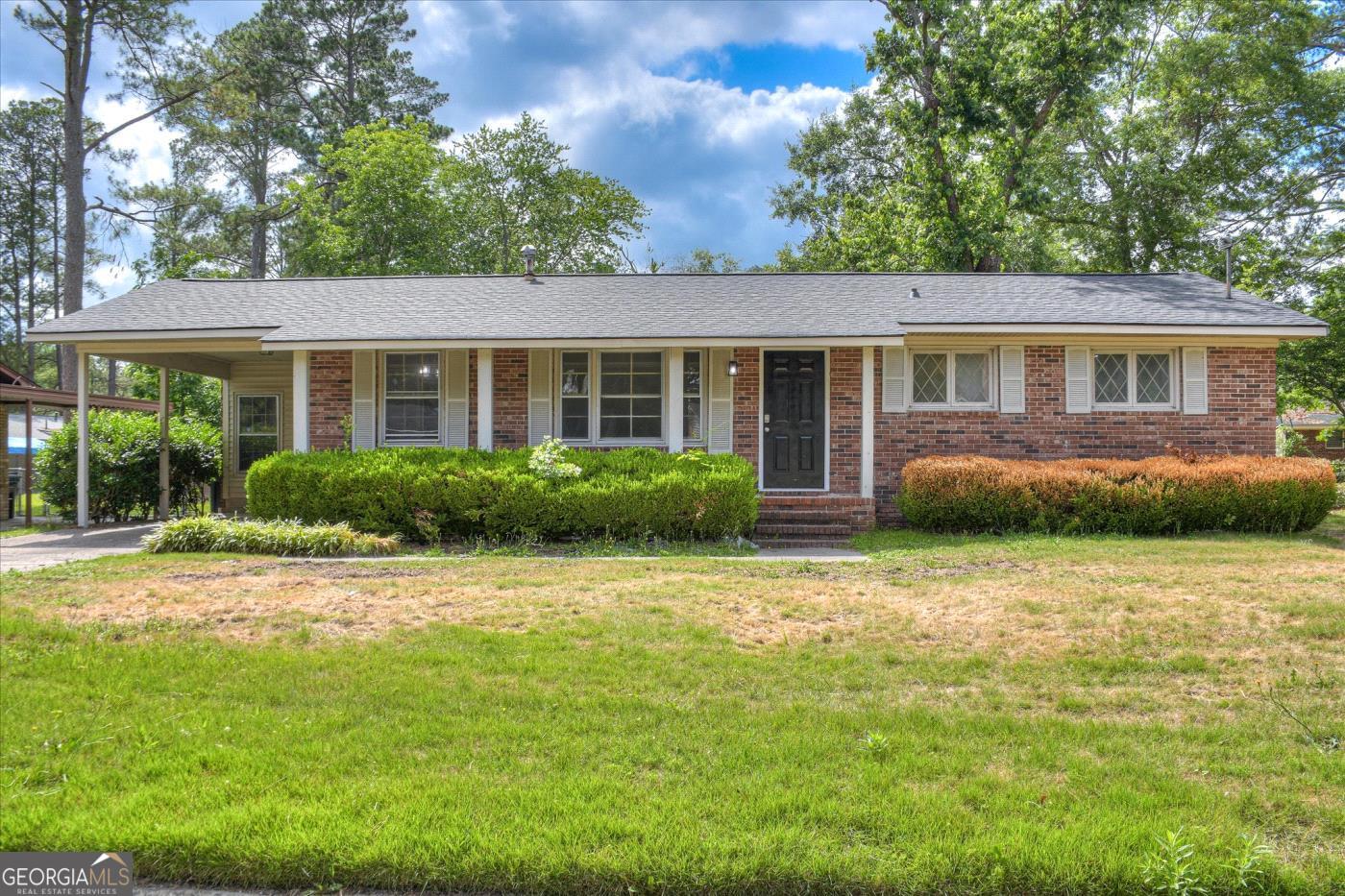 3609 Fairfax Court Augusta GA 30906