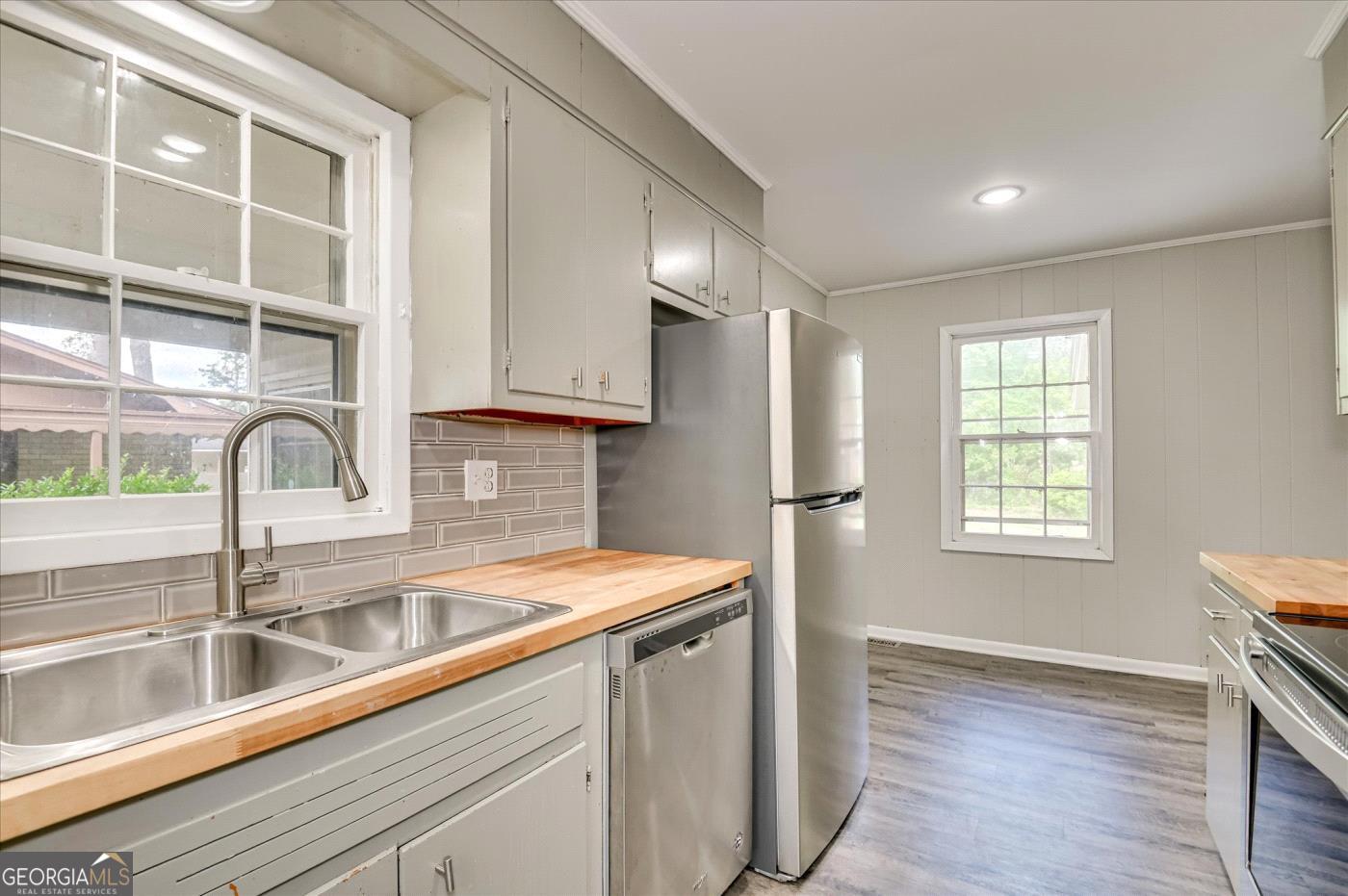3609 Fairfax Court Augusta GA 30906