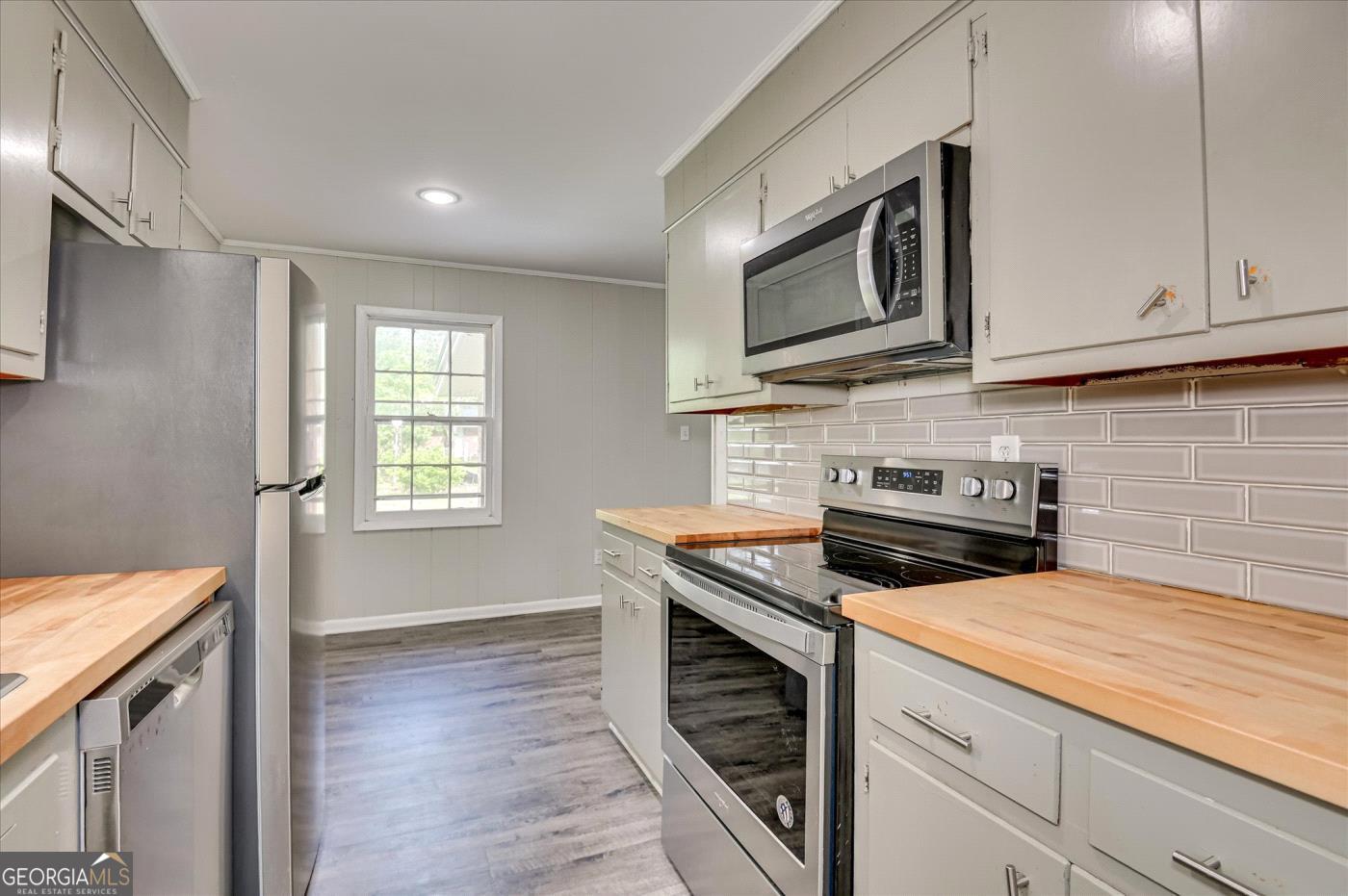 3609 Fairfax Court Augusta GA 30906