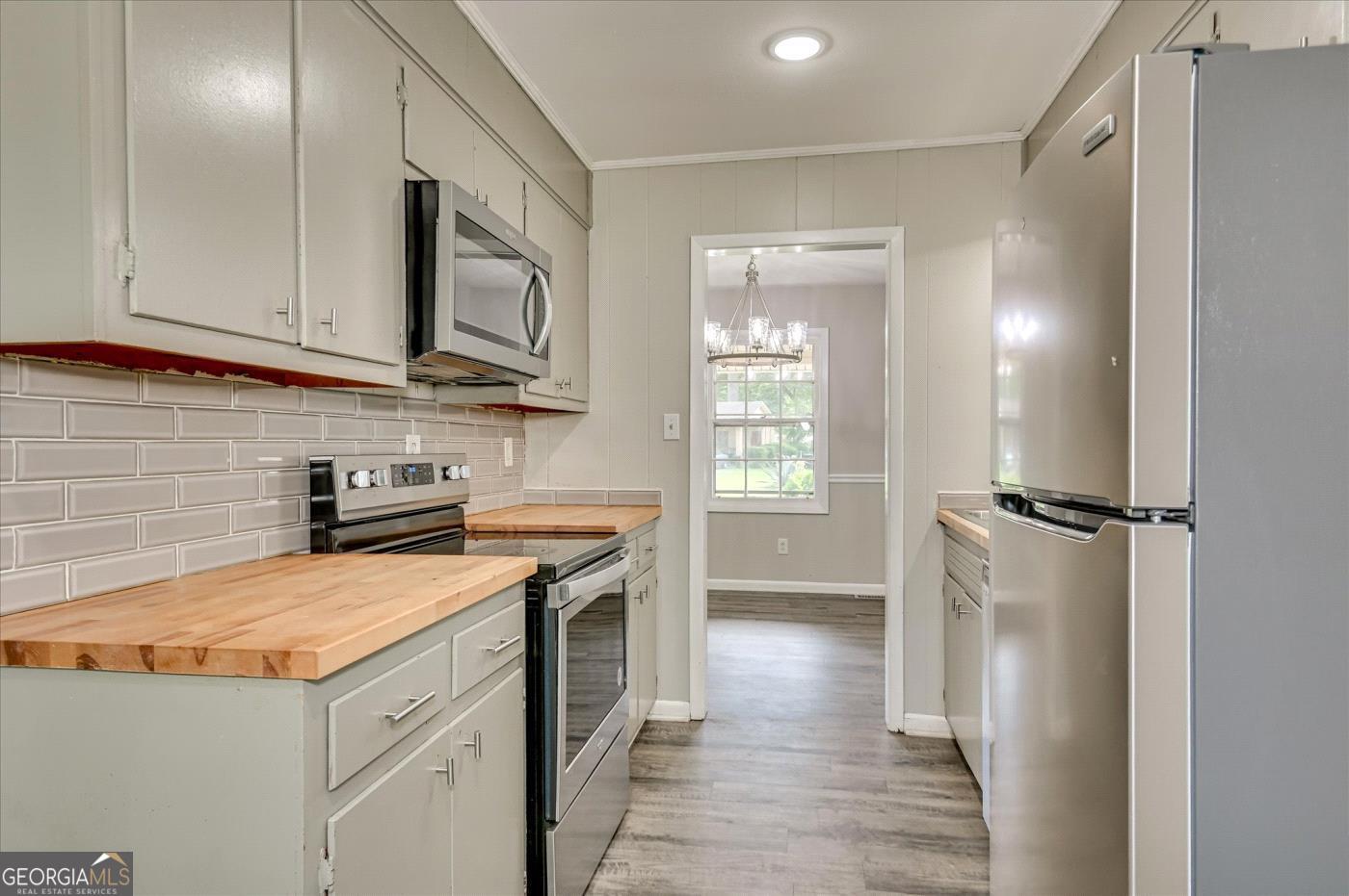 3609 Fairfax Court Augusta GA 30906